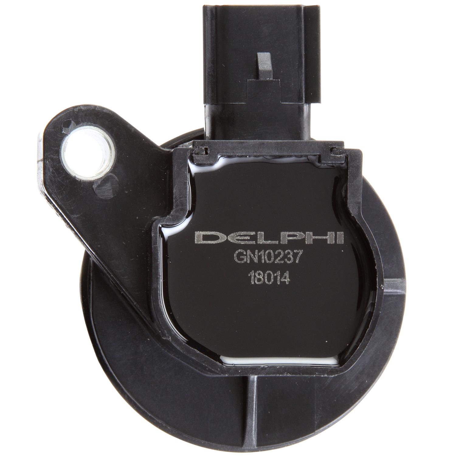Delphi GN10237 Ignition Coil product image 6 of 8