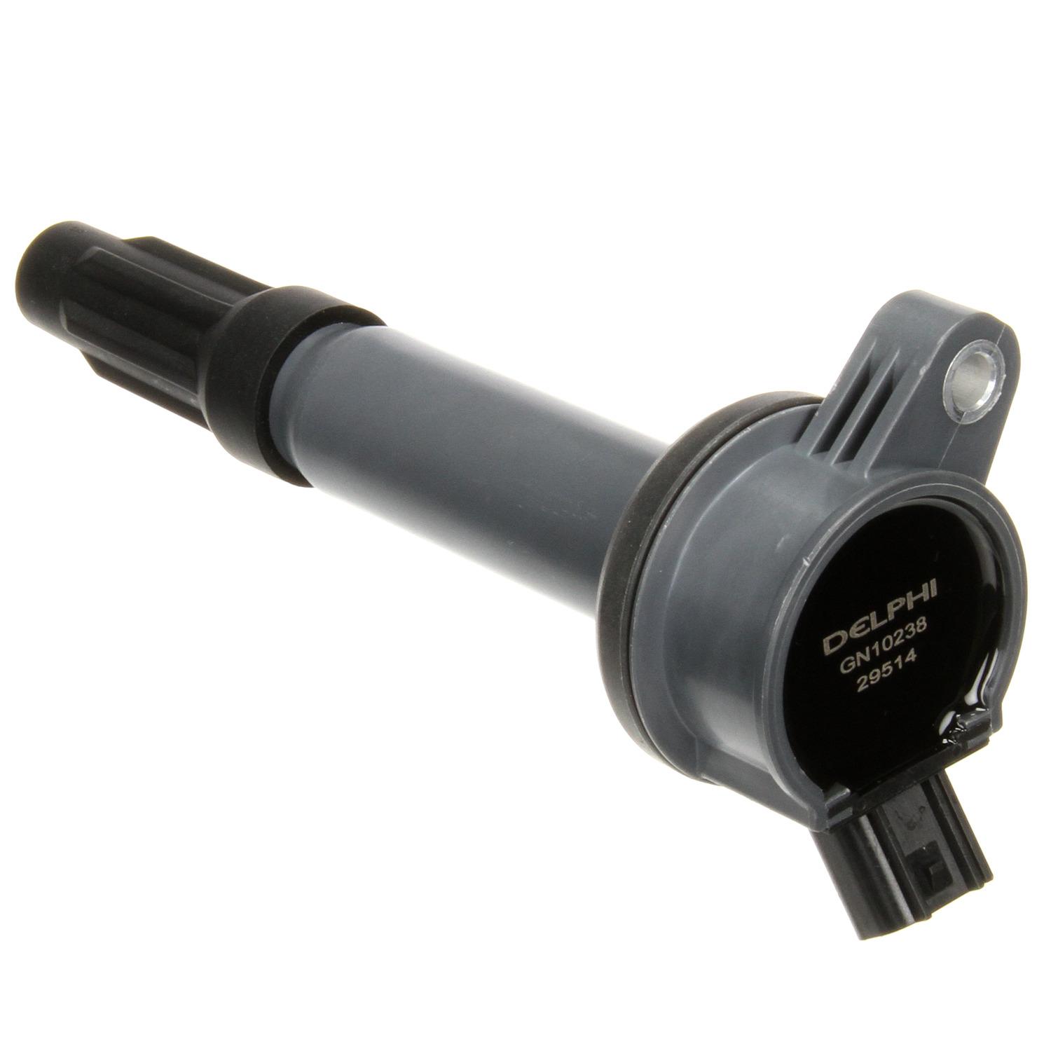 Delphi GN10238 Ignition Coil product image 1 of 7