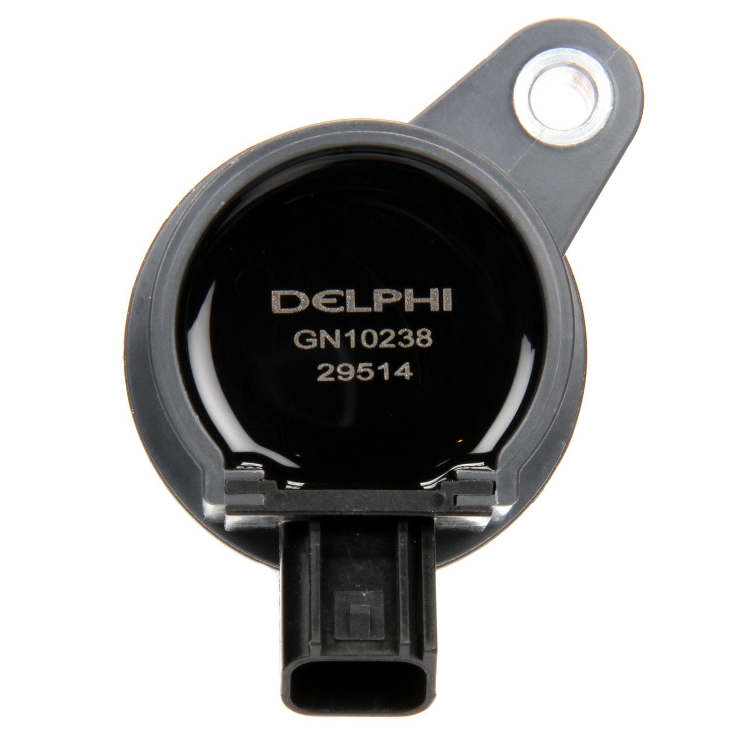 Delphi GN10238 Ignition Coil product image 5 of 7