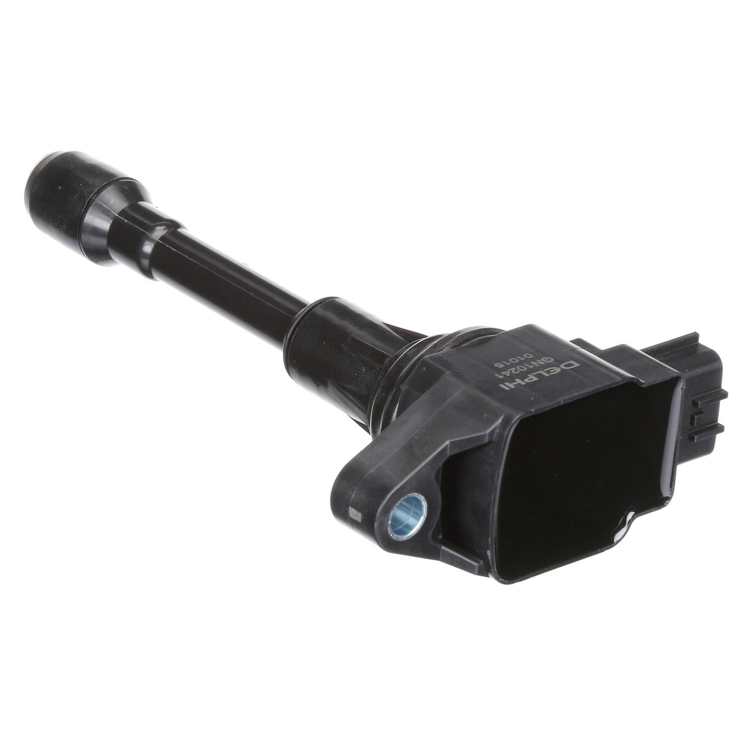Delphi GN10241 Ignition Coil product image 1 of 8