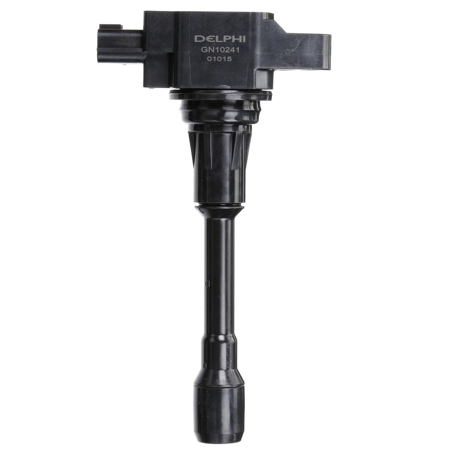 Delphi GN10241 Ignition Coil product image 5 of 8