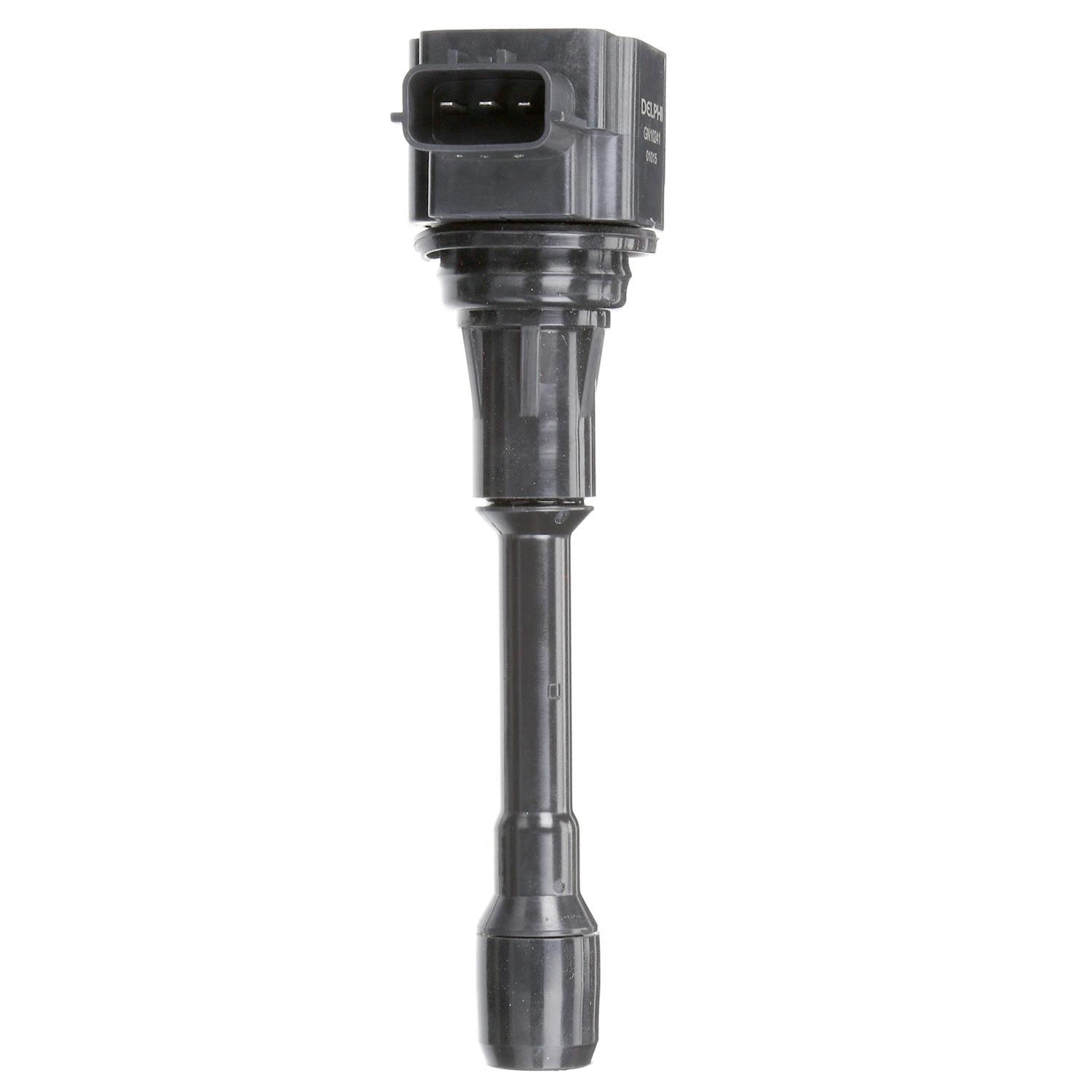Delphi GN10241 Ignition Coil product image 7 of 8