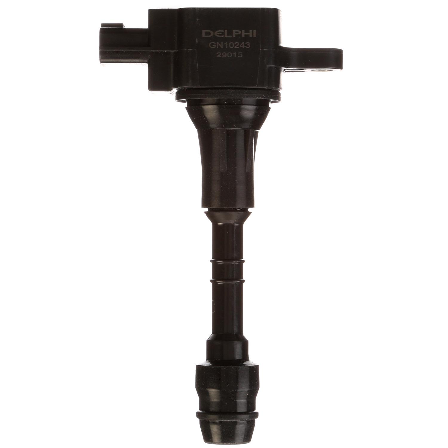 Delphi GN10243 Ignition Coil product image 5 of 8