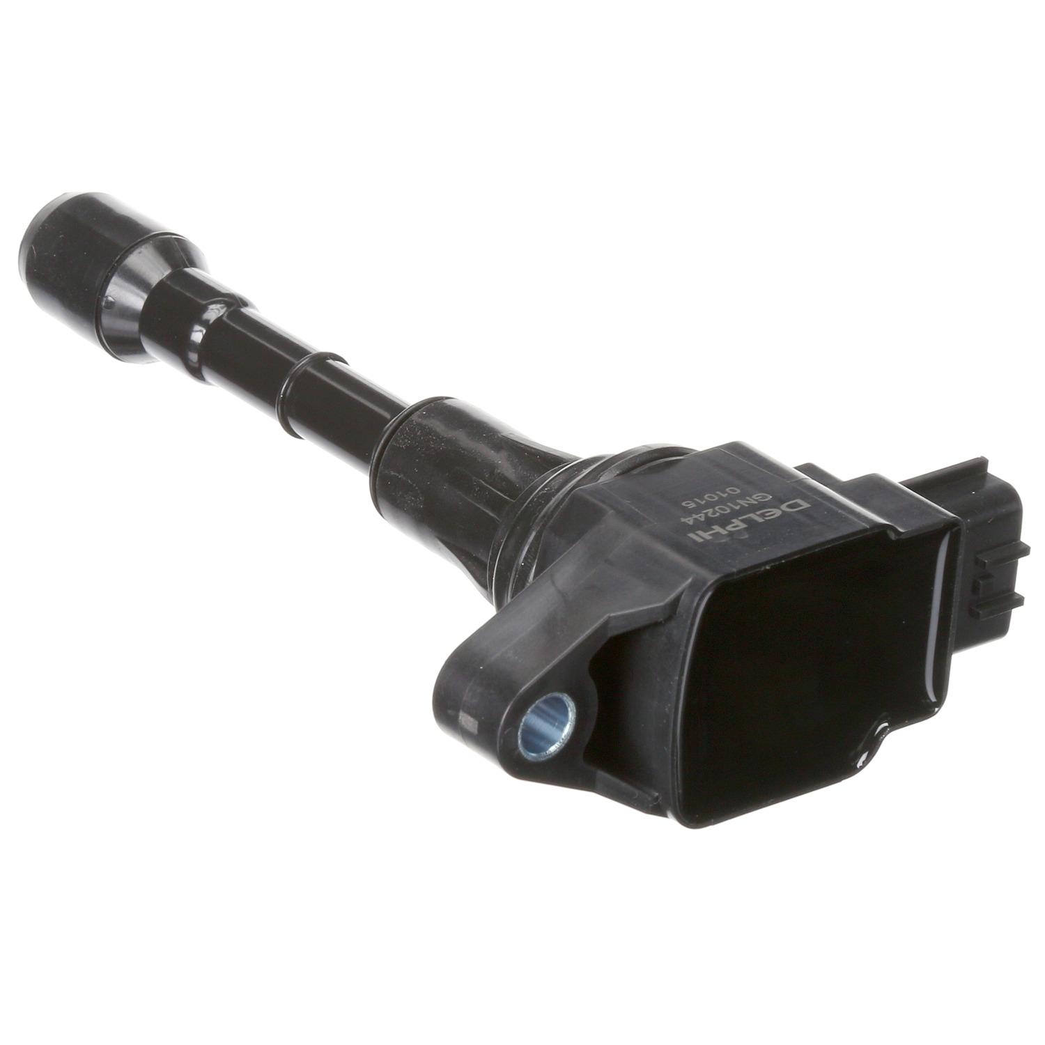 Delphi GN10244 Ignition Coil product image 1 of 8