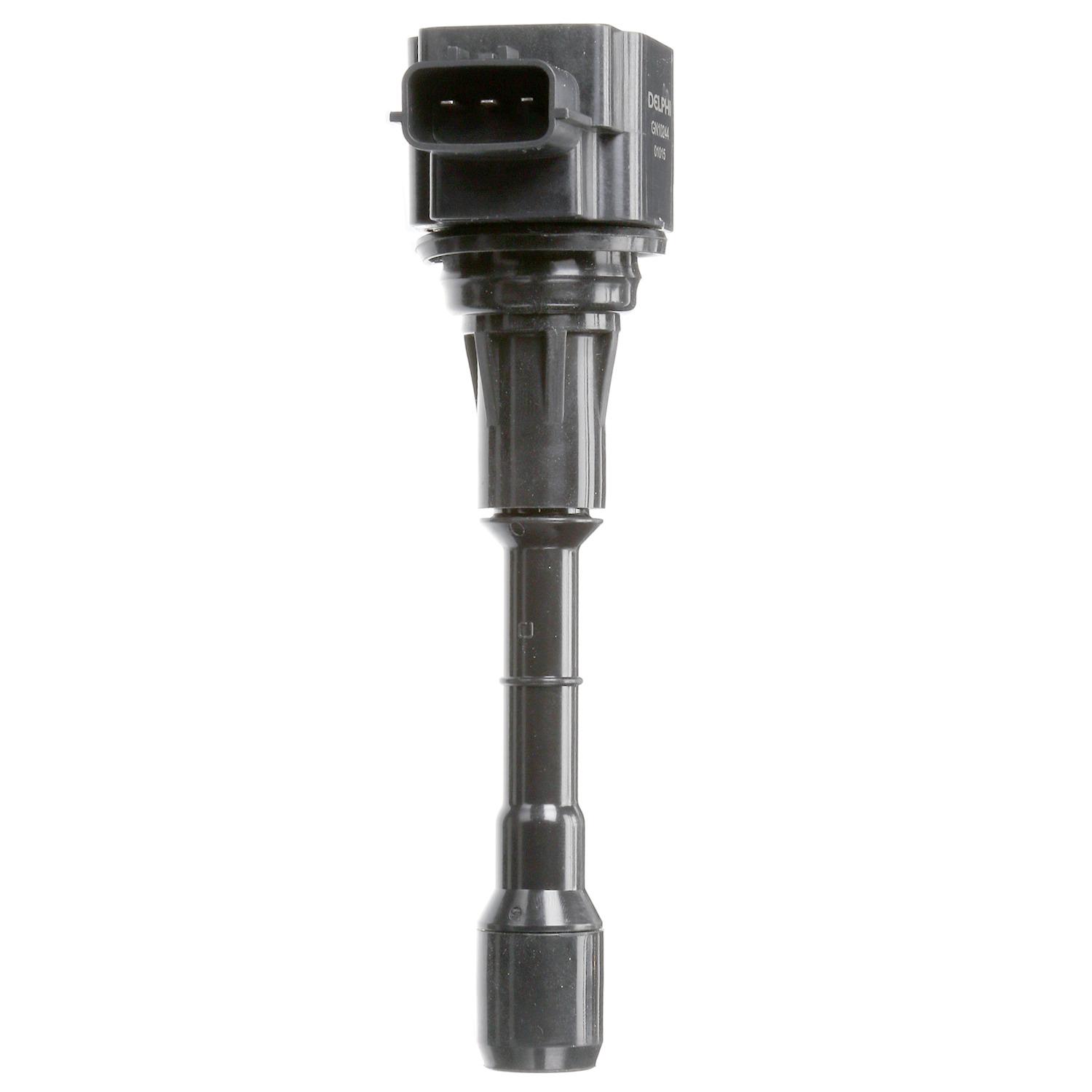 Delphi GN10244 Ignition Coil product image 7 of 8