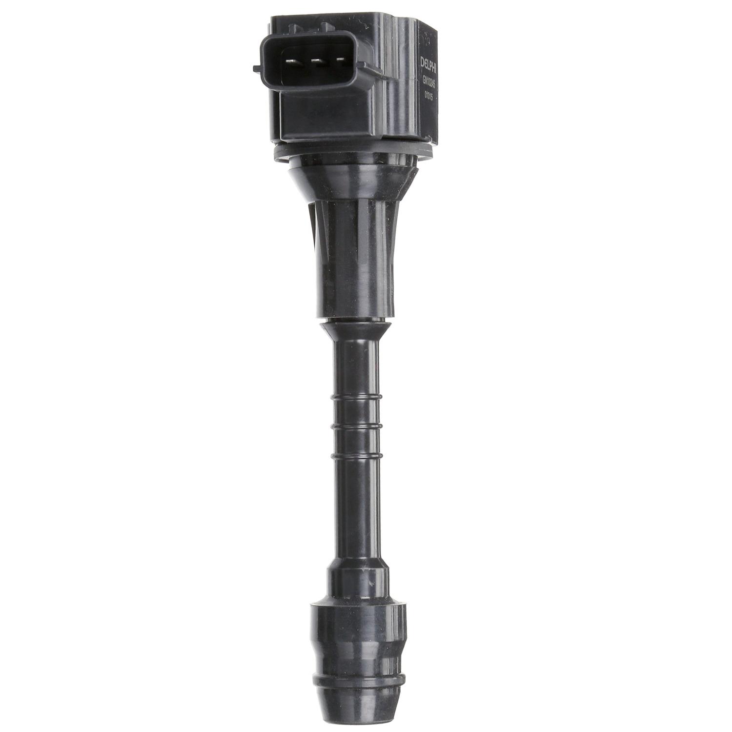 Delphi GN10245 Ignition Coil product image 7 of 8