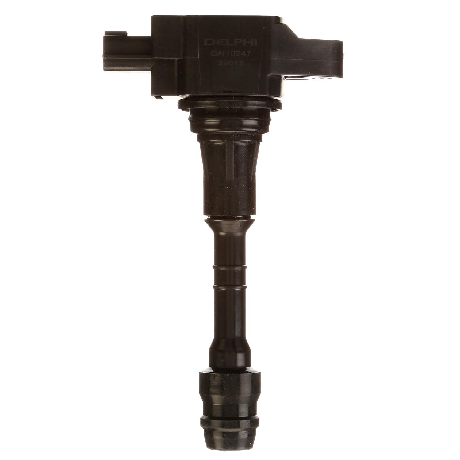 Delphi GN10247 Ignition Coil product image 5 of 8