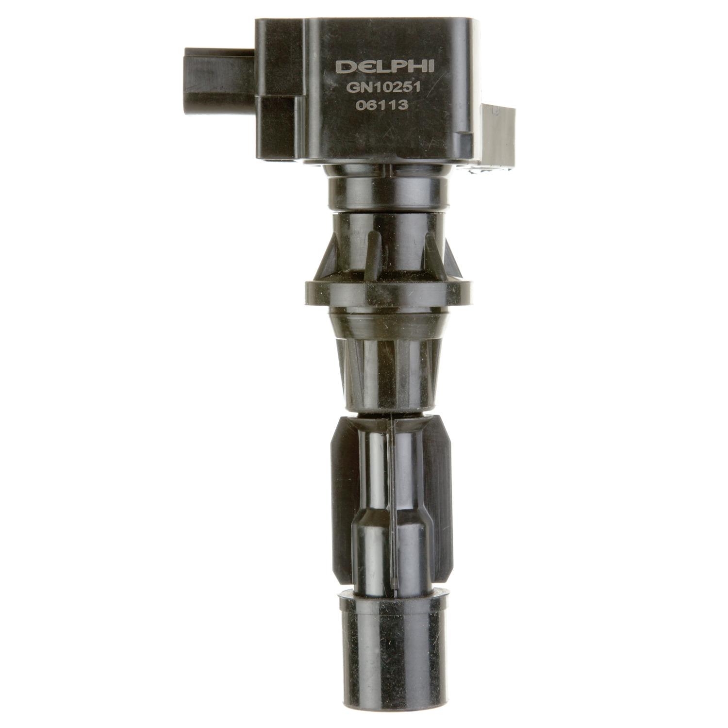 Delphi GN10251 Ignition Coil product image 7 of 8