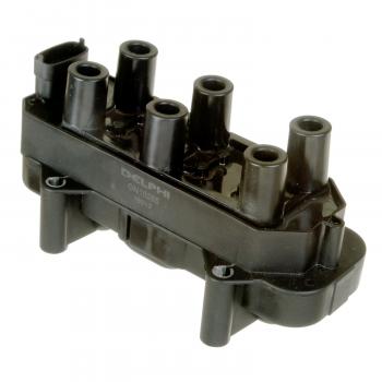 Delphi GN10265 Ignition Coil product image 1 of 7
