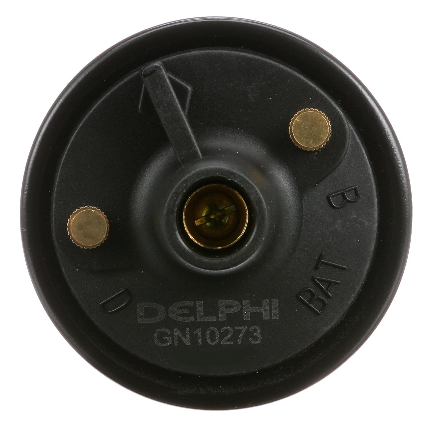 Delphi GN10273 Ignition Coil product image 5 of 7