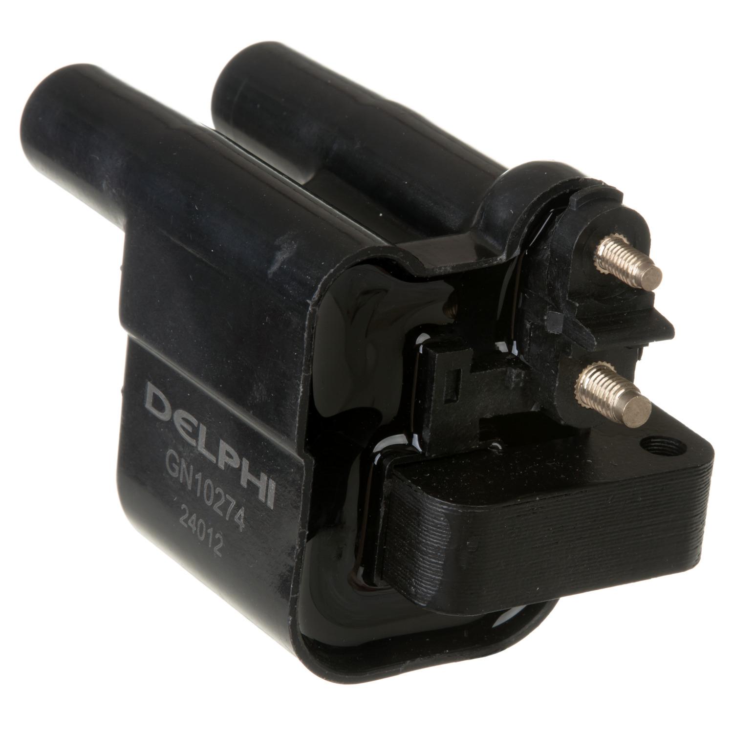 Delphi GN10274 Ignition Coil product image 1 of 7