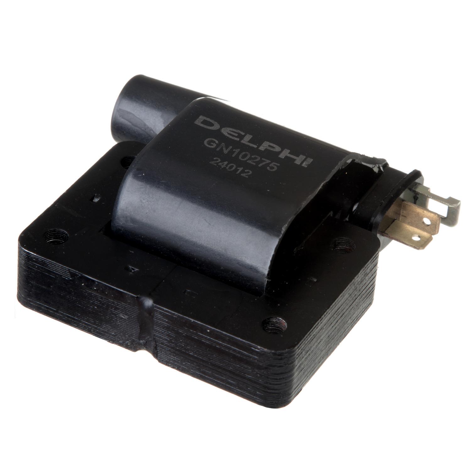 Delphi GN10275 Ignition Coil product image 1 of 7