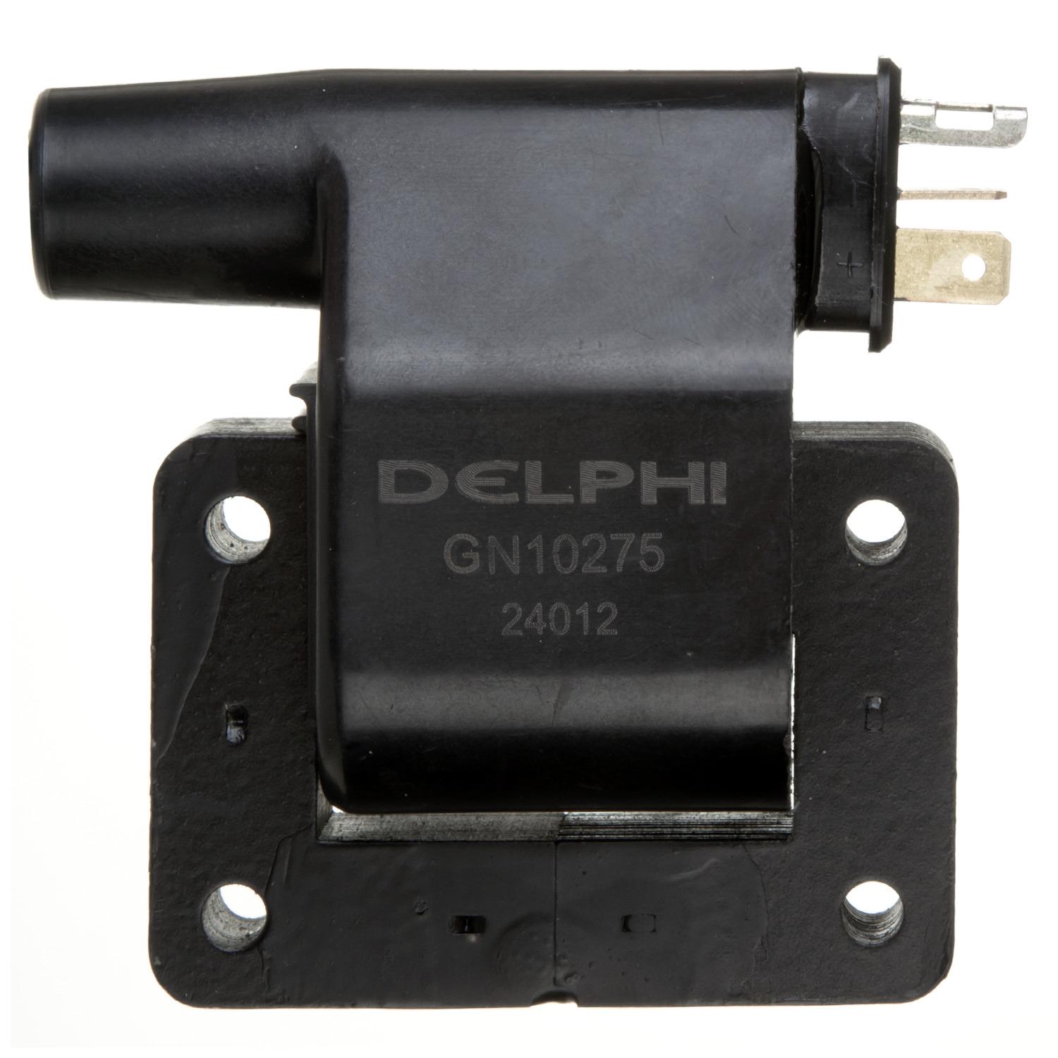 Delphi GN10275 Ignition Coil product image 5 of 7