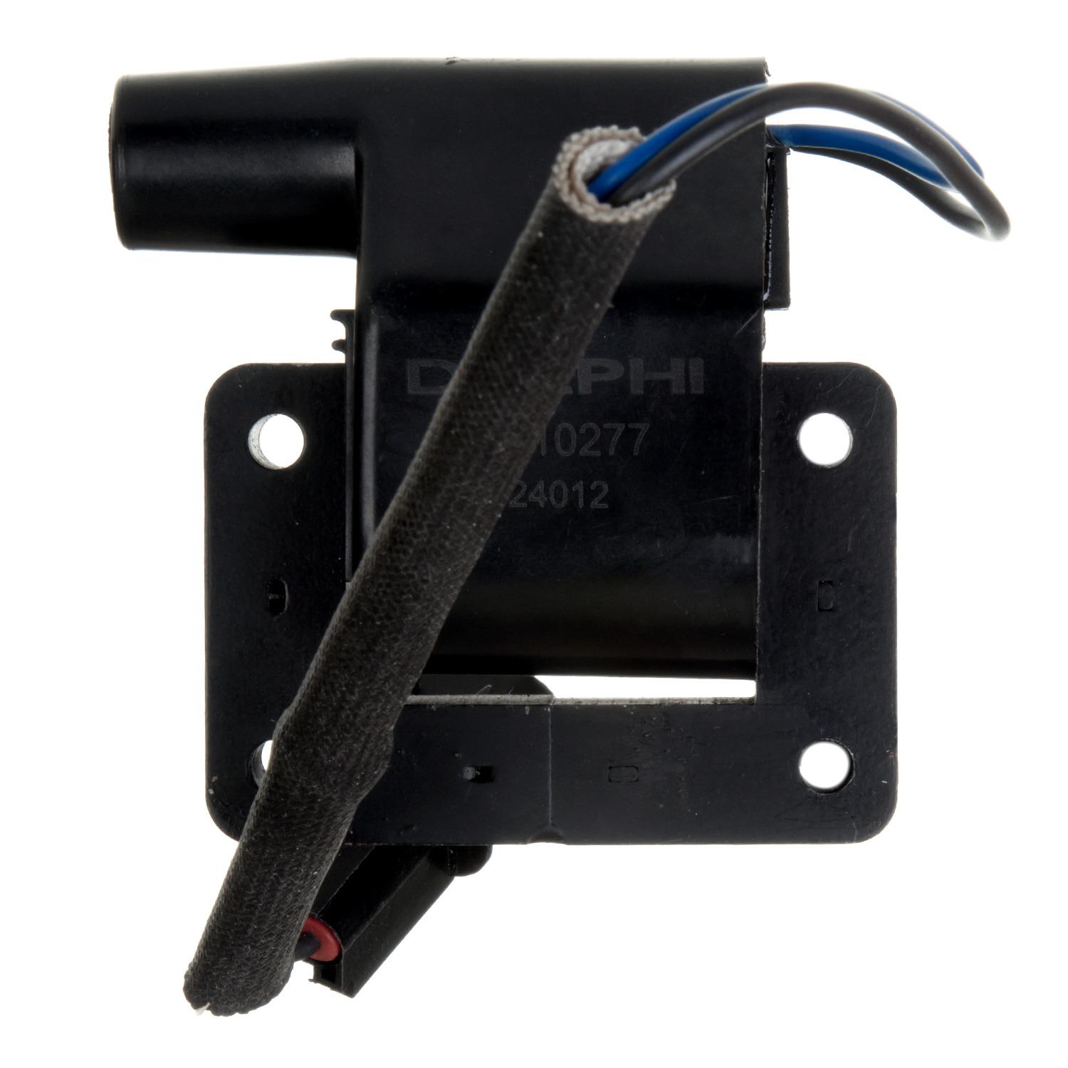Delphi GN10277 Ignition Coil product image 5 of 7