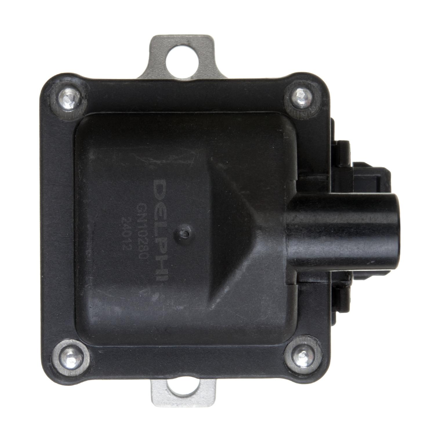 Delphi GN10280 Ignition Coil product image 5 of 7