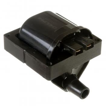 Delphi GN10281 Ignition Coil product image 1 of 7