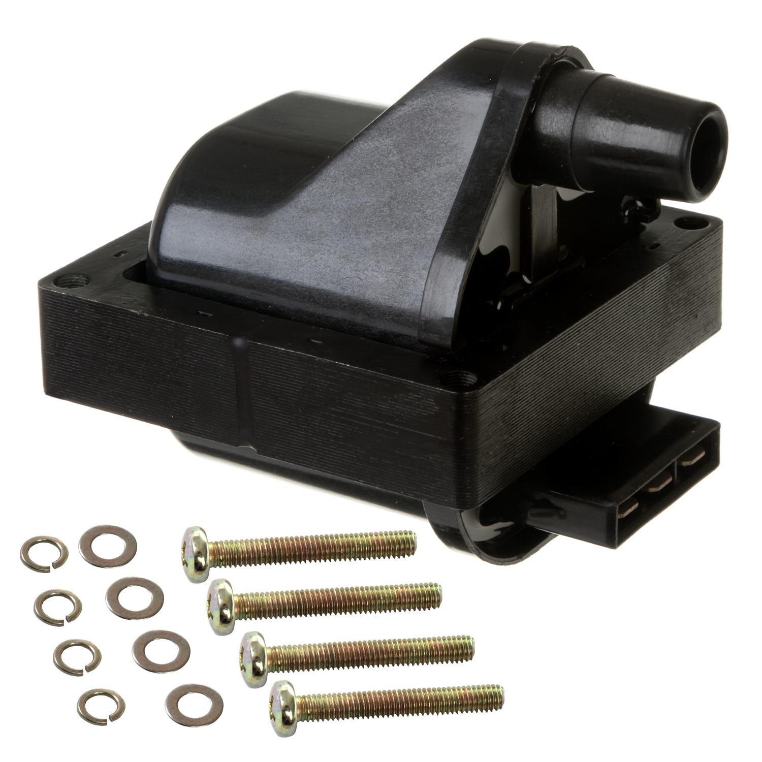 Delphi GN10282 Ignition Coil product image 5 of 7
