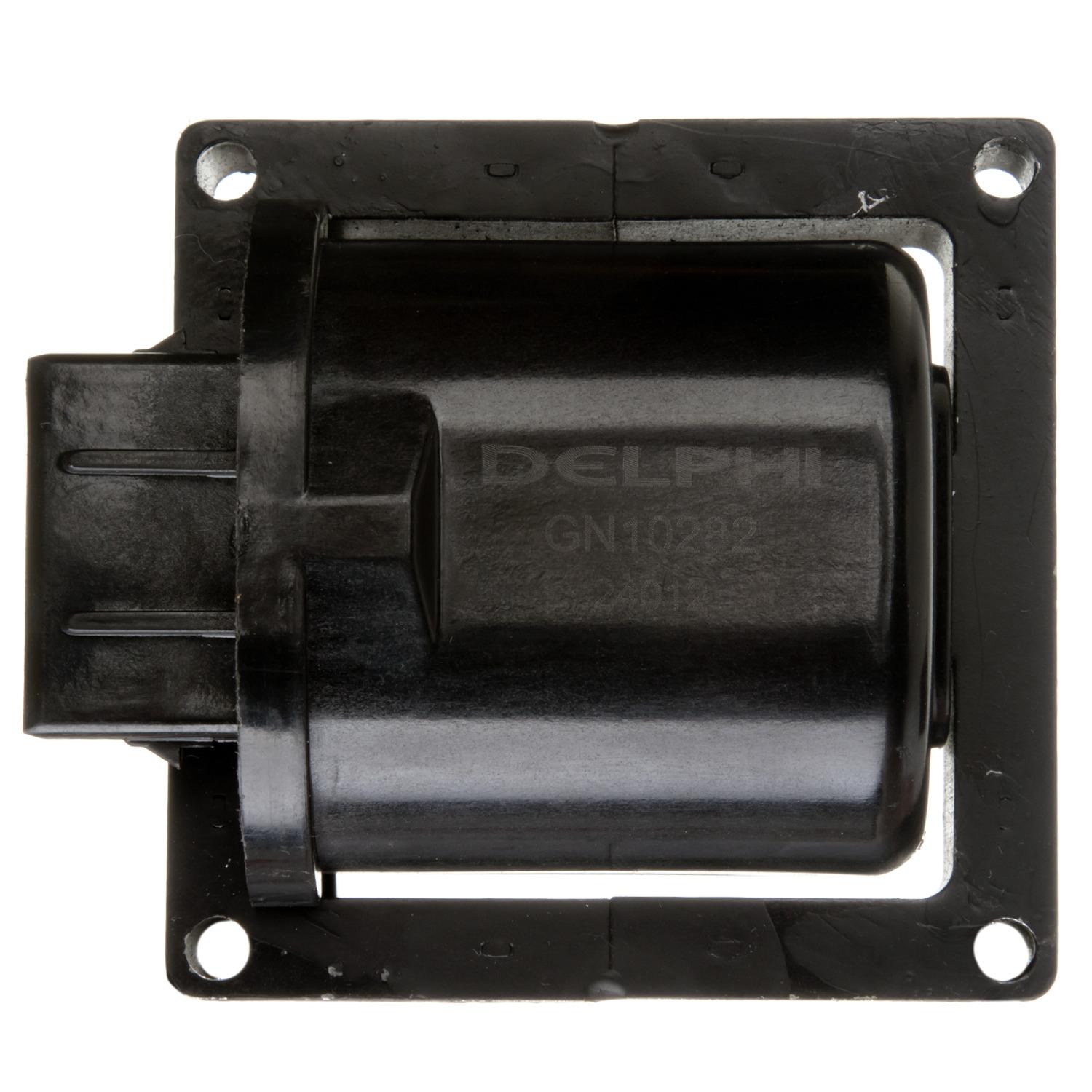 Delphi GN10282 Ignition Coil product image 7 of 7