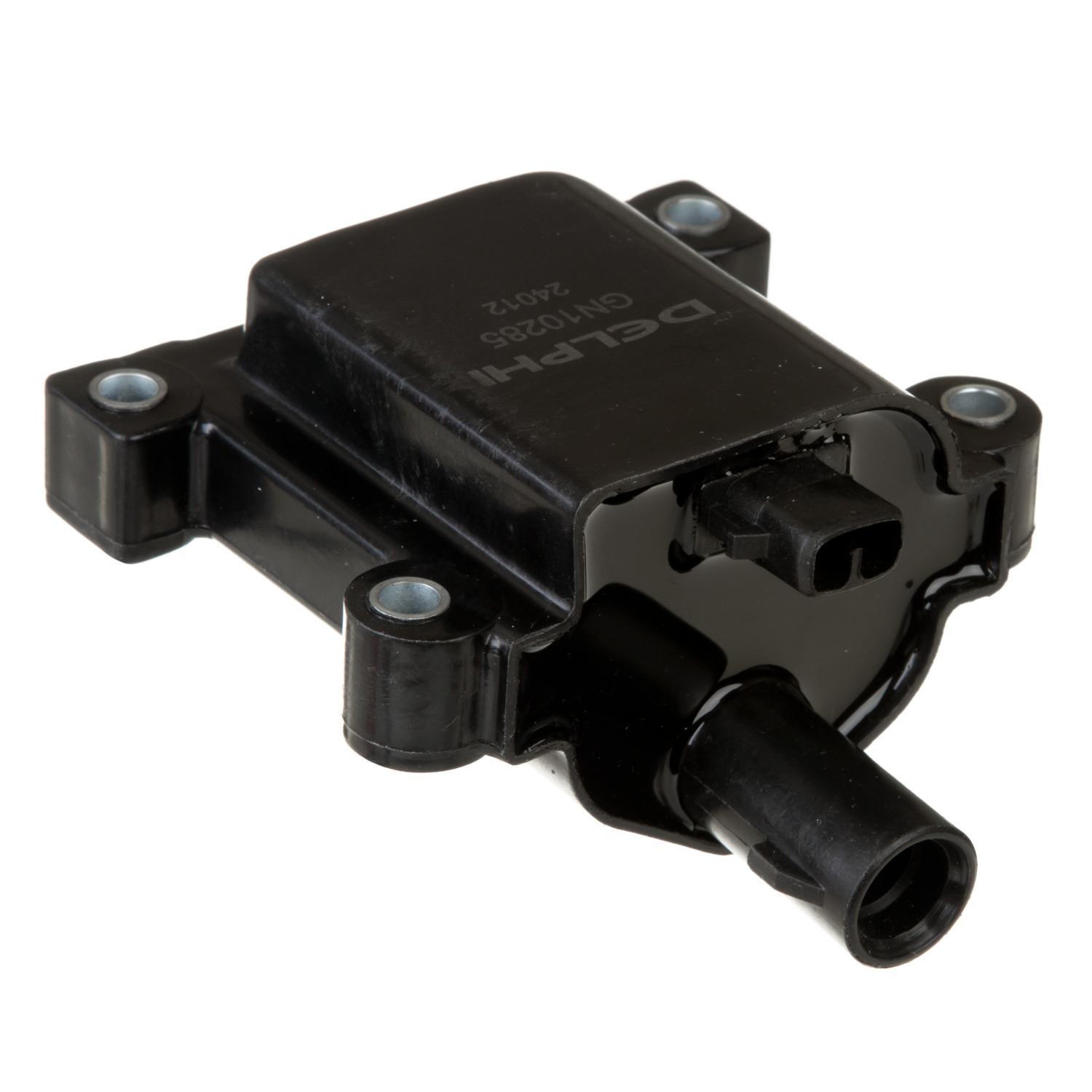 Delphi GN10285 Ignition Coil product image 1 of 7