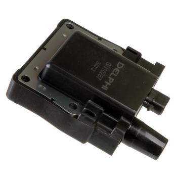 Delphi GN10287 - Ignition Coil Delphi GN10287 Ignition Coil product image 1 of 7