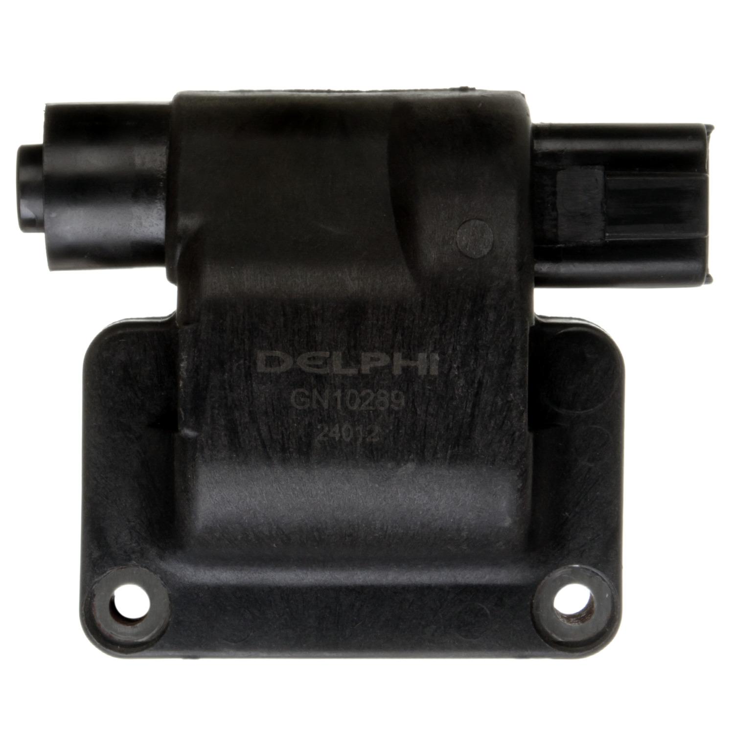 Delphi GN10289 - Ignition Coil Delphi GN10289 Ignition Coil product image 5 of 7