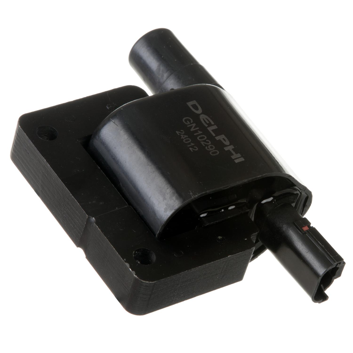 Delphi GN10290 Ignition Coil product image 1 of 7