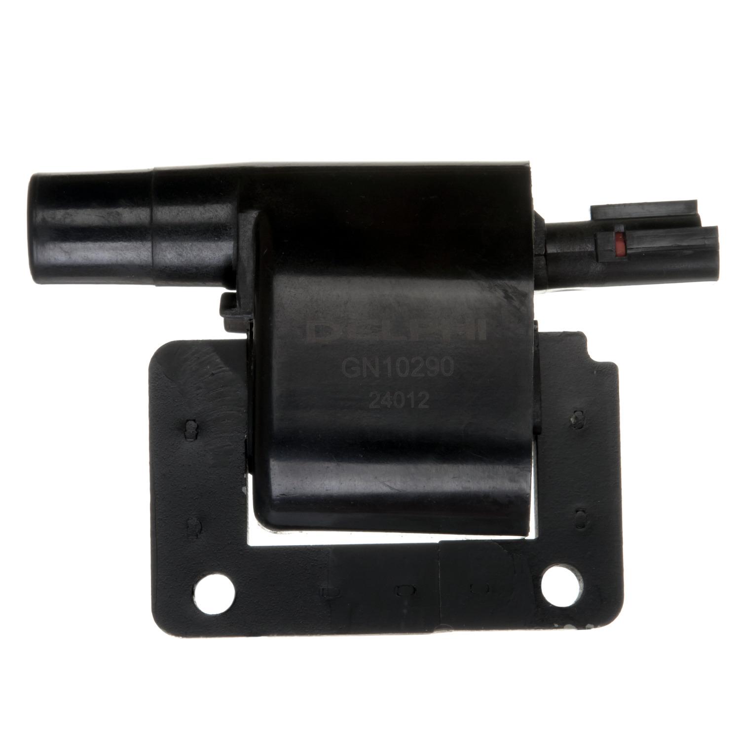 Delphi GN10290 Ignition Coil product image 5 of 7