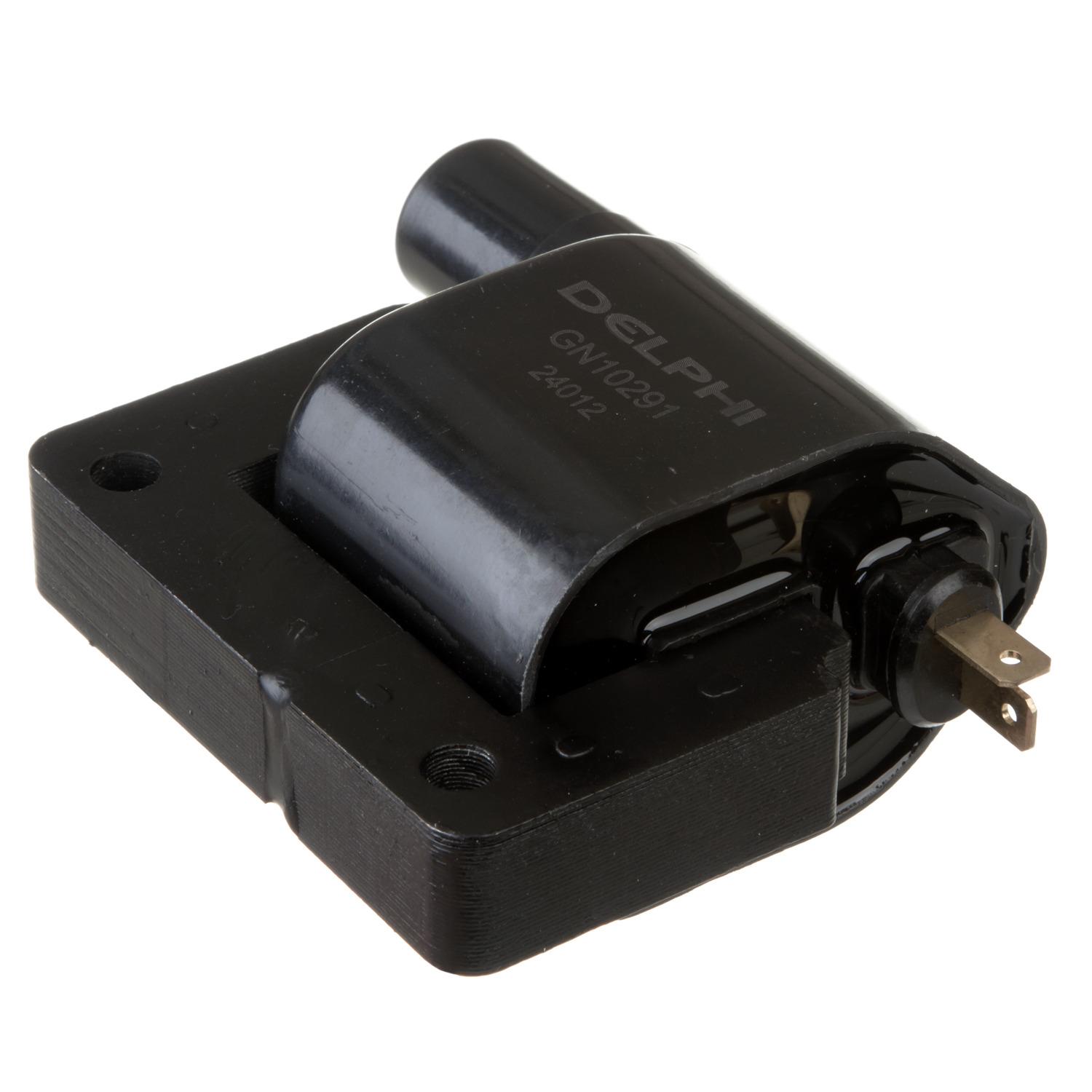 Delphi GN10291 Ignition Coil product image 1 of 7