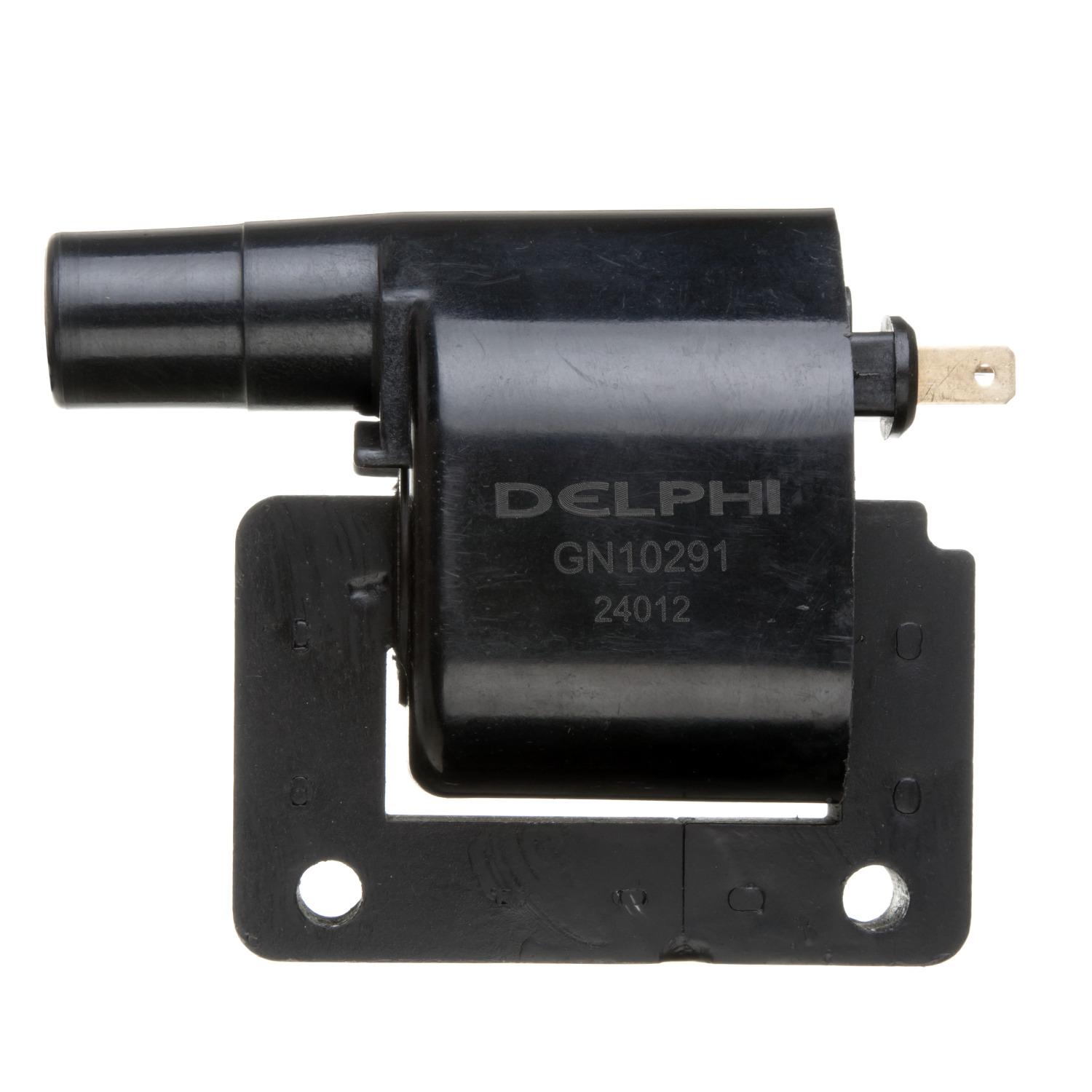 Delphi GN10291 Ignition Coil product image 5 of 7