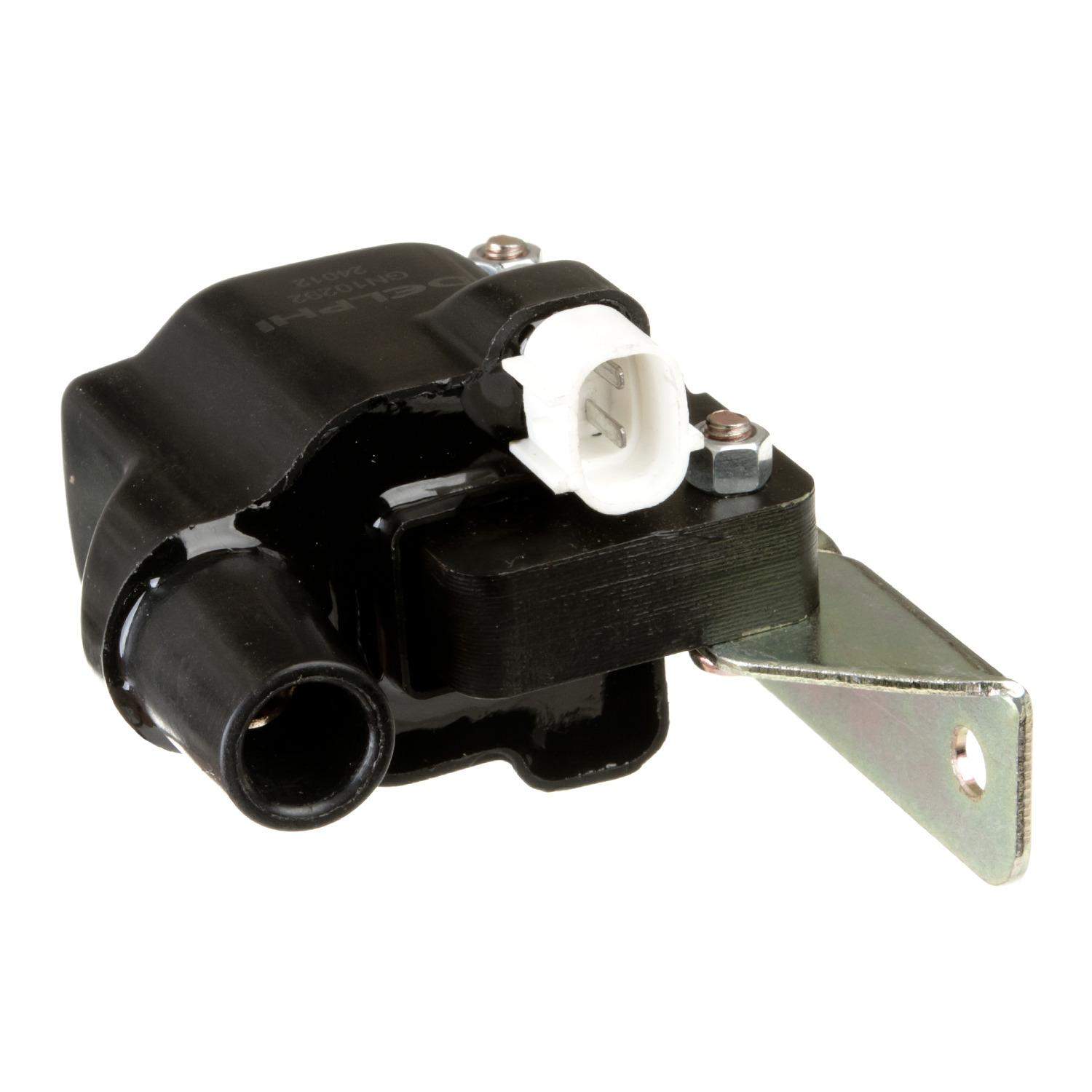 Delphi GN10292 Ignition Coil product image 1 of 7