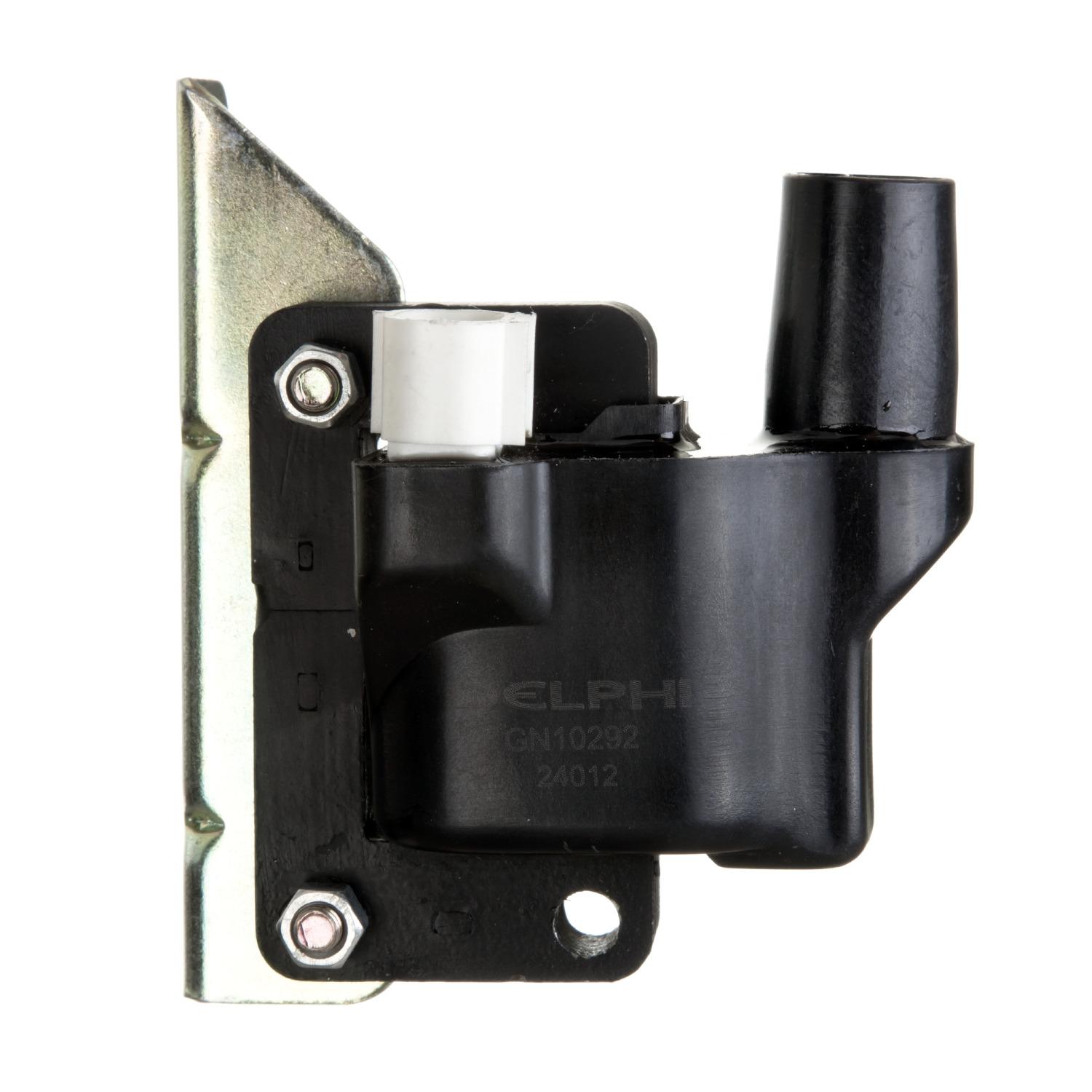 Delphi GN10292 Ignition Coil product image 5 of 7