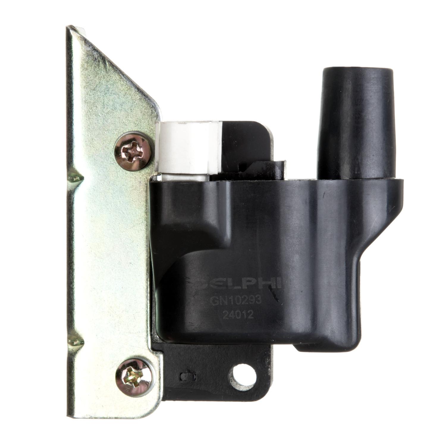 Delphi GN10293 - Ignition Coil Delphi GN10293 Ignition Coil product image 6 of 8
