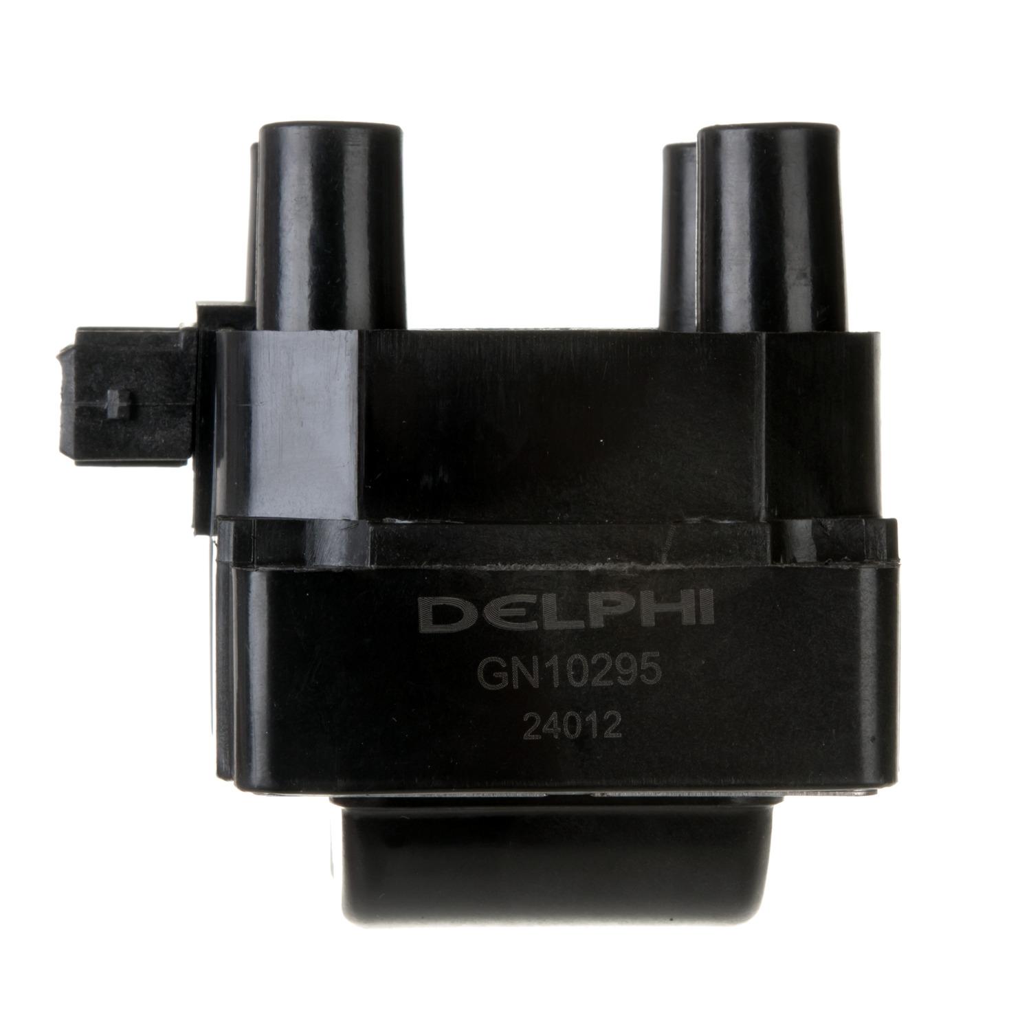 Delphi GN10295 Ignition Coil product image 6 of 7