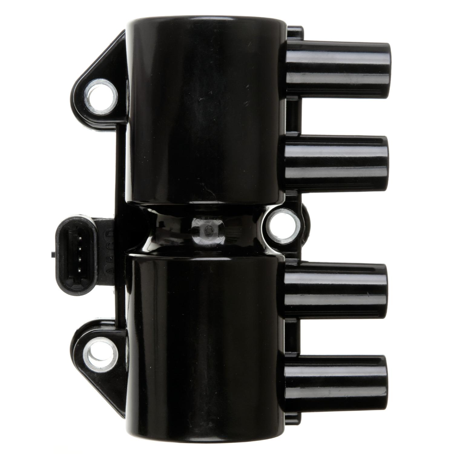 Delphi GN10296 Ignition Coil product image 5 of 7