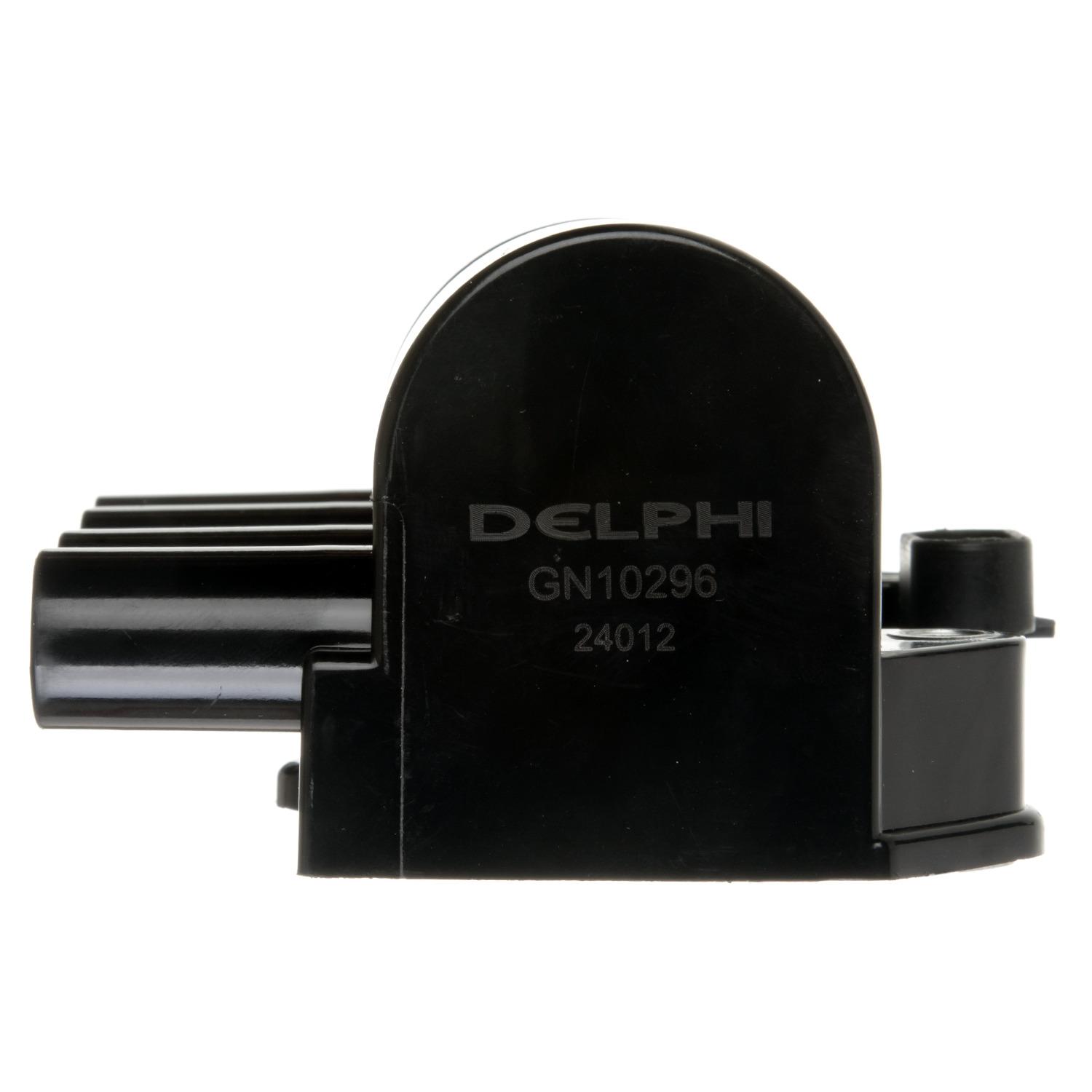 Delphi GN10296 Ignition Coil product image 6 of 7