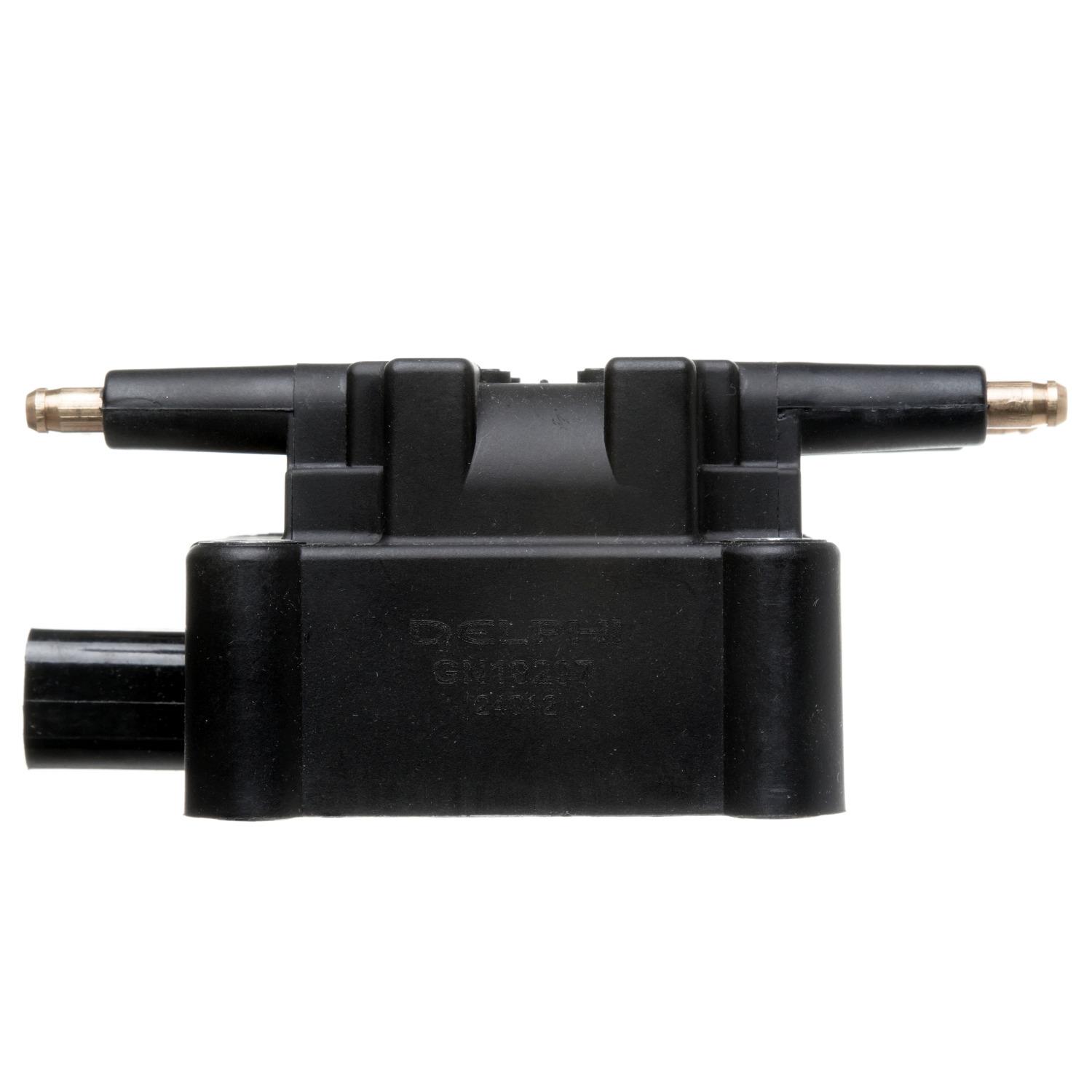 Delphi GN10297 Ignition Coil product image 4 of 6