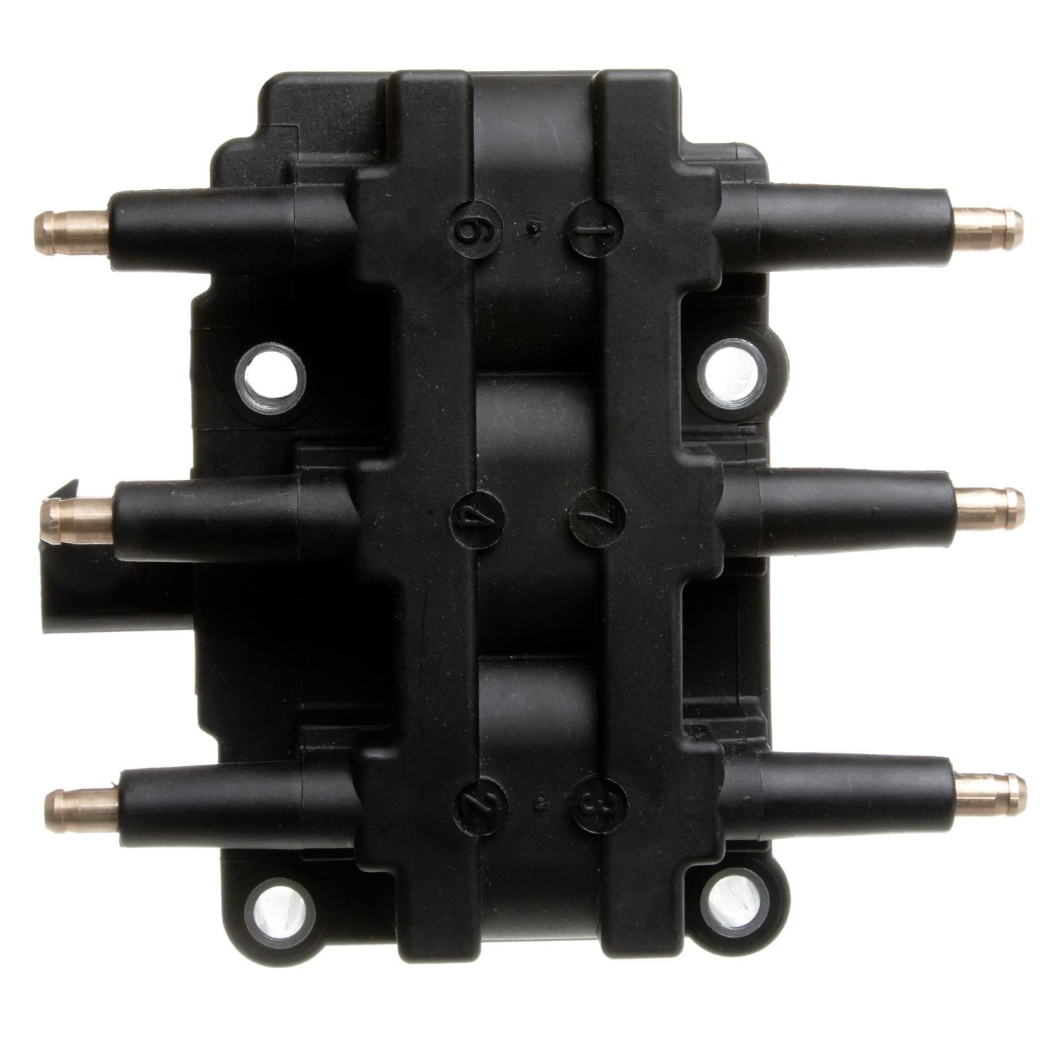 Delphi GN10297 Ignition Coil product image 6 of 6