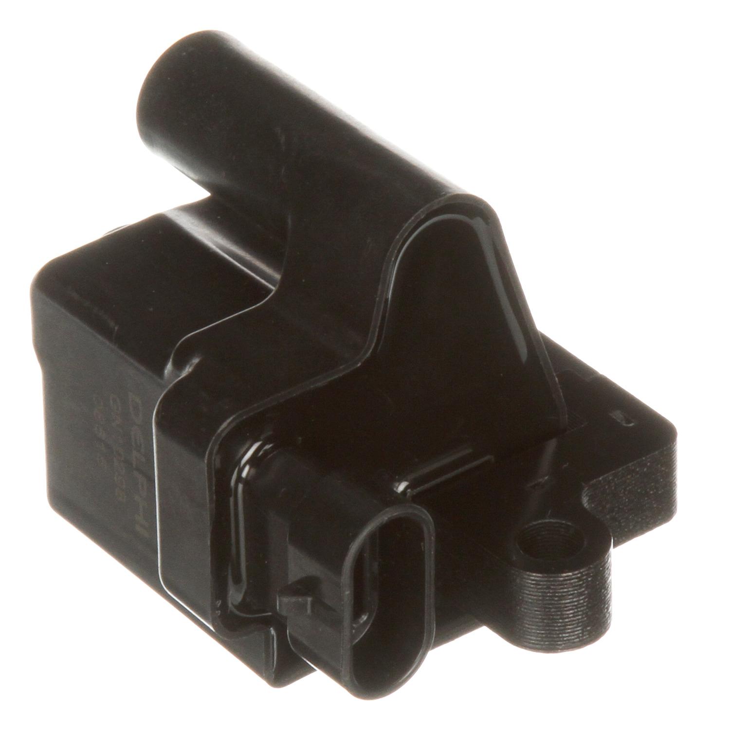 Delphi GN10298 Ignition Coil product image 1 of 8