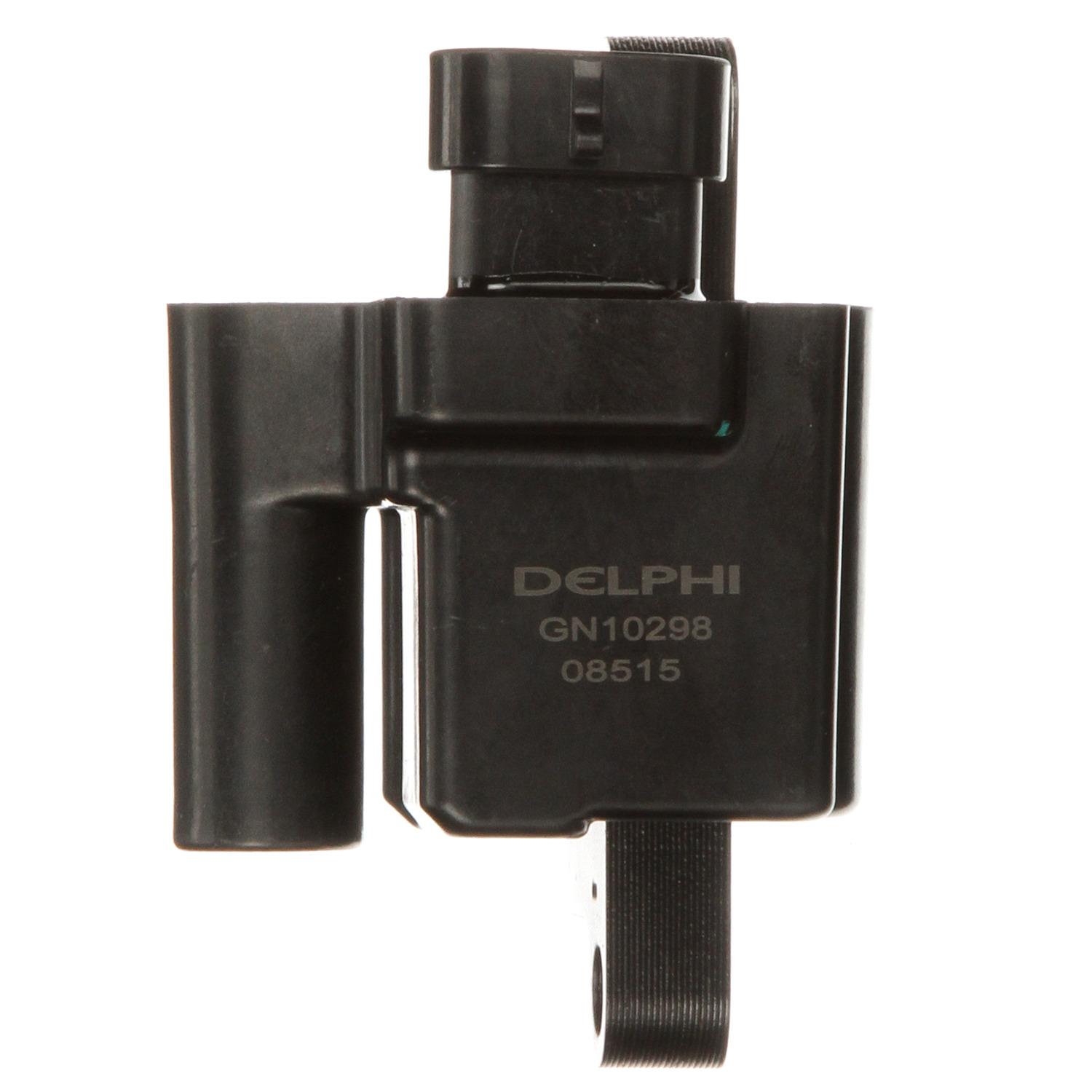 Delphi GN10298 Ignition Coil product image 5 of 8