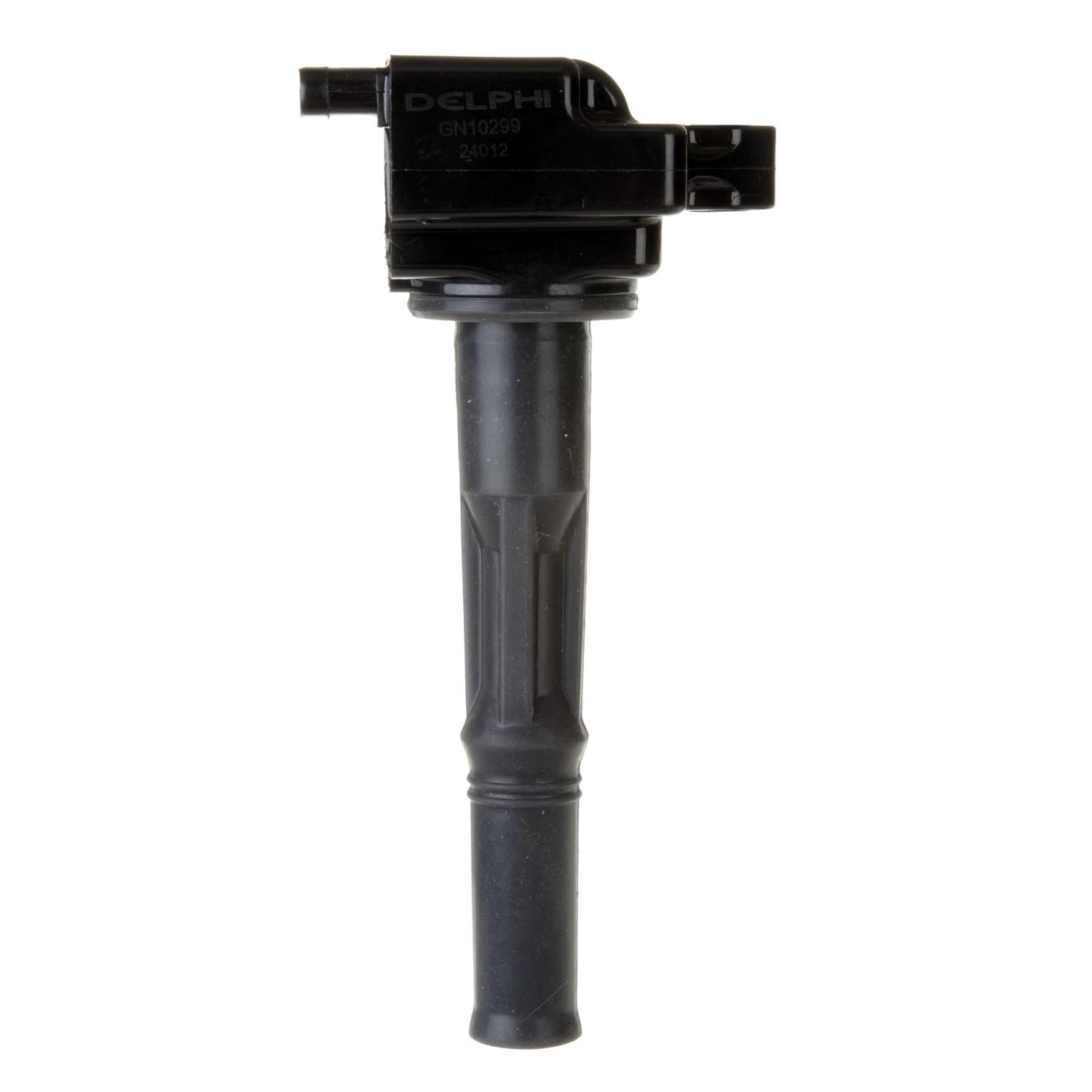 Delphi GN10299 Ignition Coil product image 6 of 7