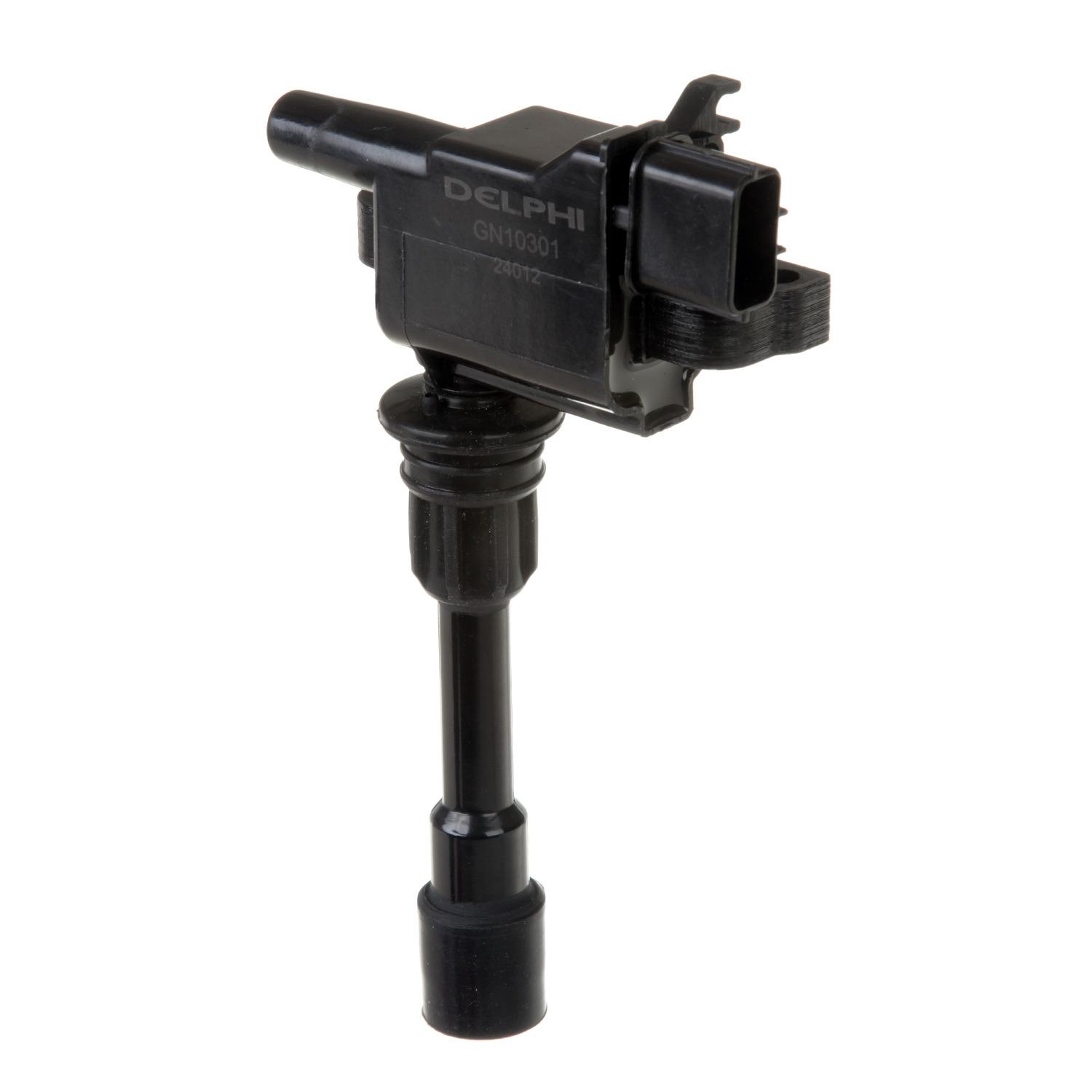 Delphi GN10301 Ignition Coil product image 1 of 7