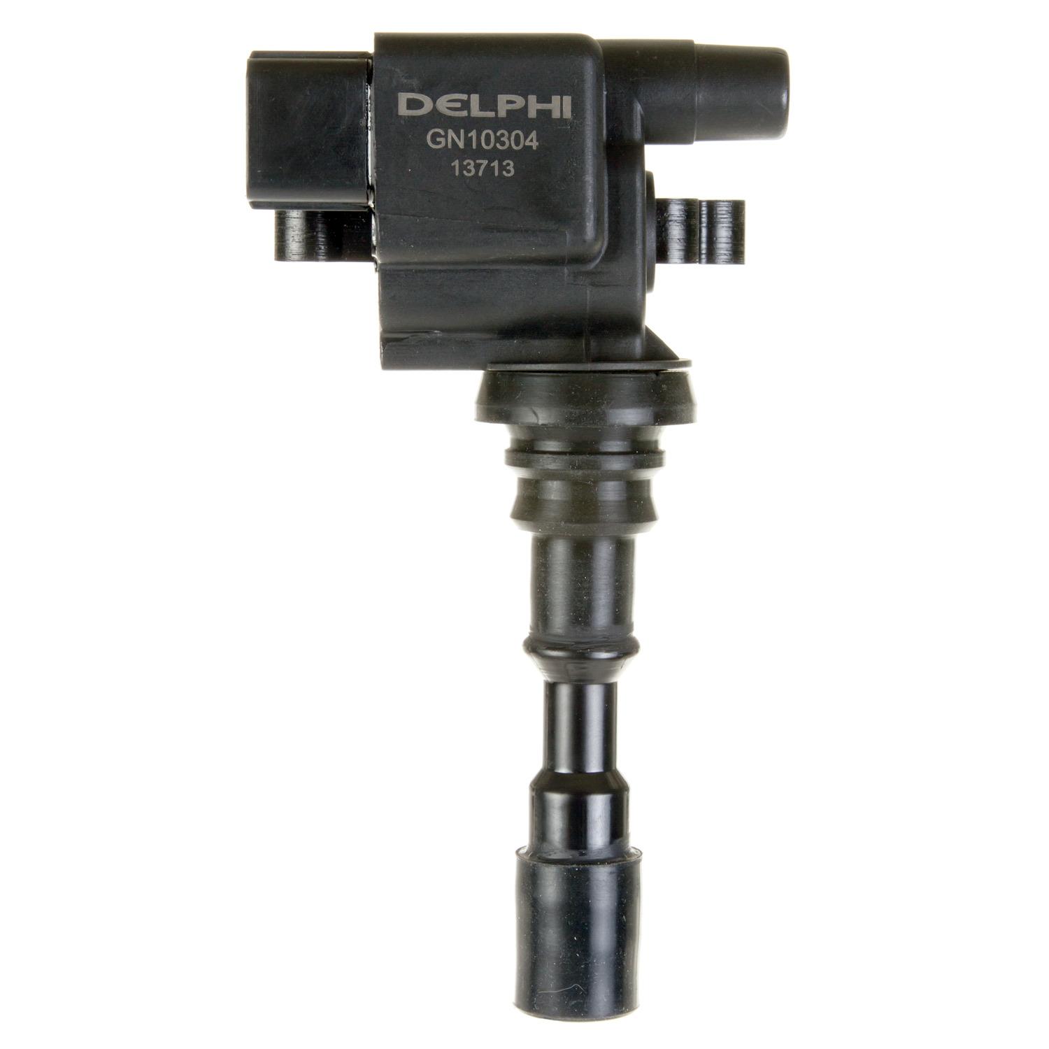 Delphi GN10304 Ignition Coil product image 6 of 7