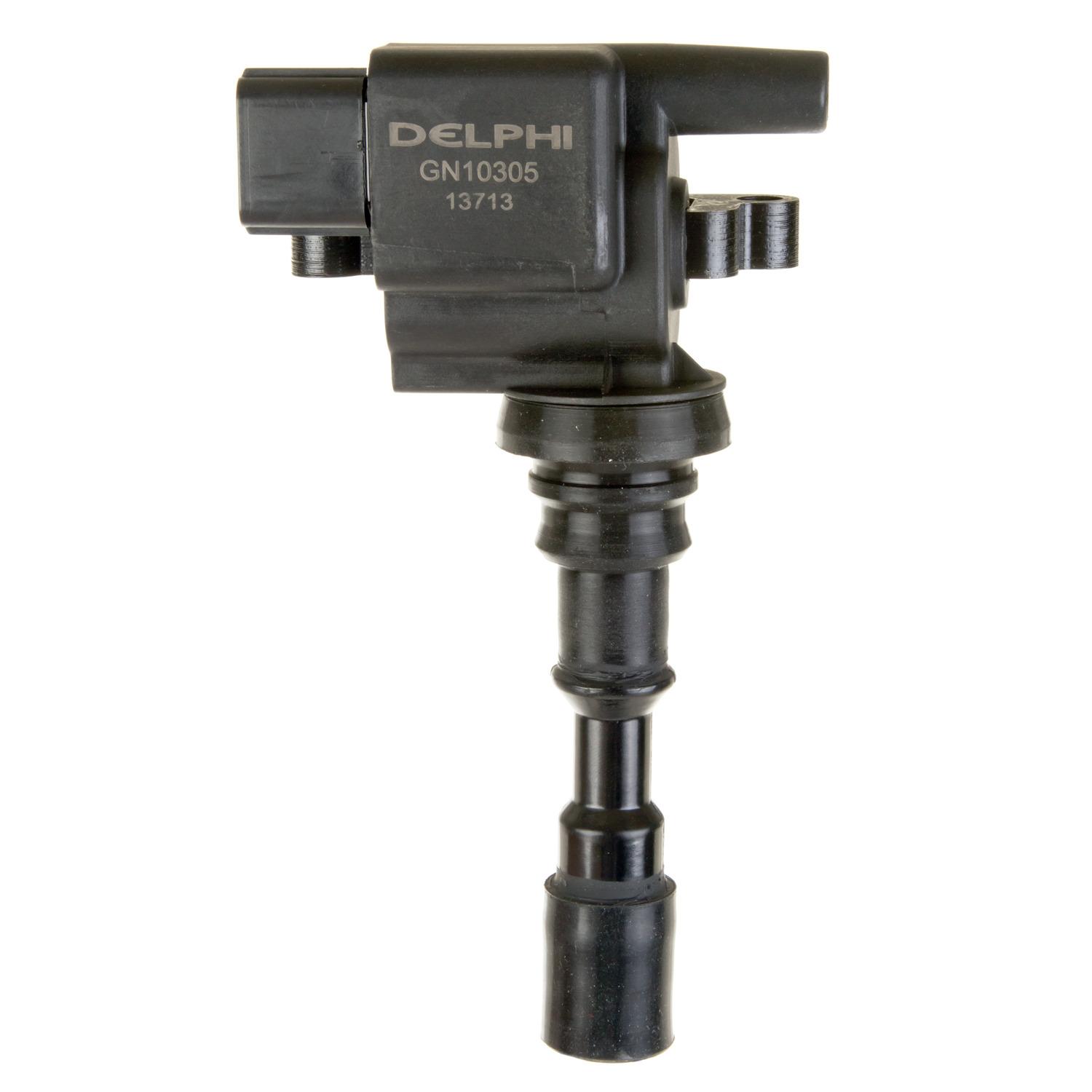 Delphi GN10305 Ignition Coil product image 6 of 7