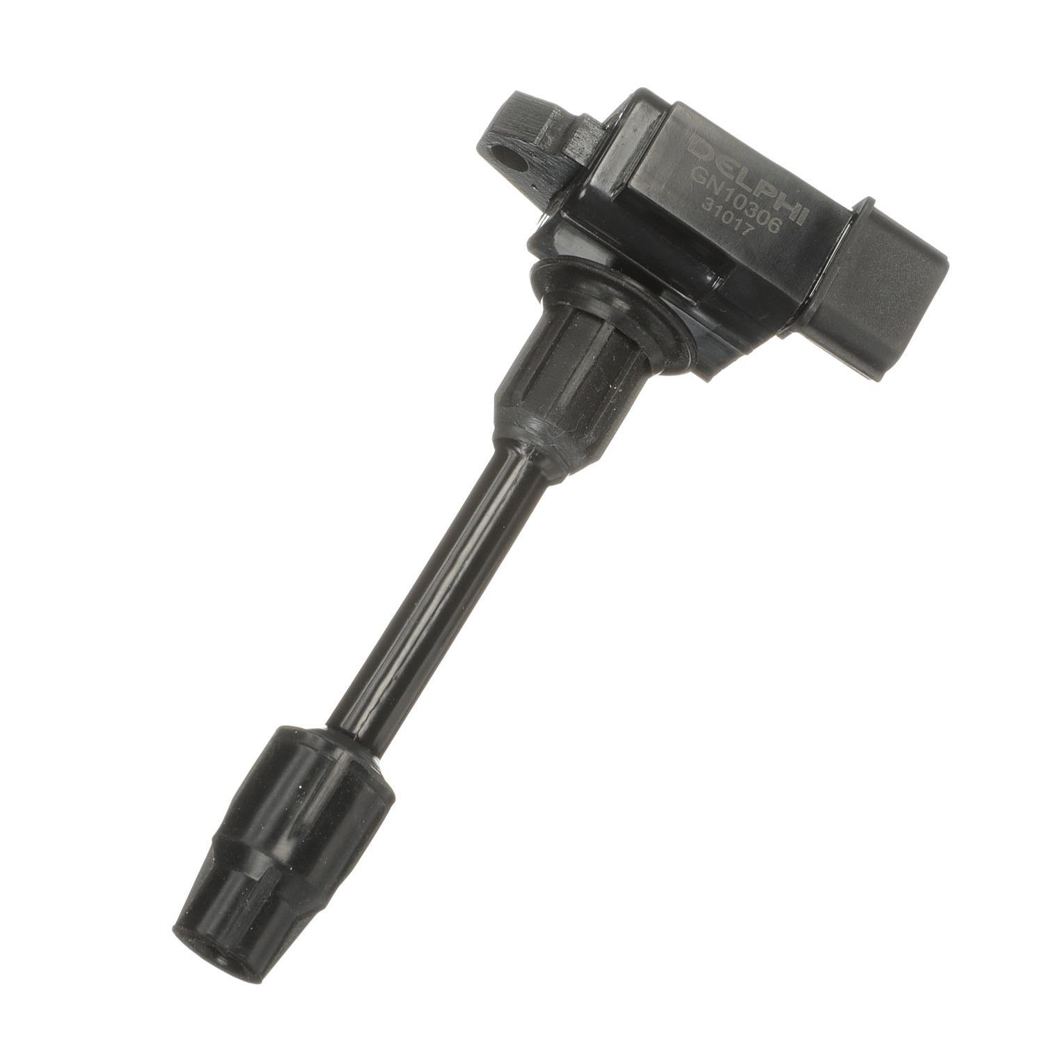 Delphi GN10306 Ignition Coil product image 1 of 8