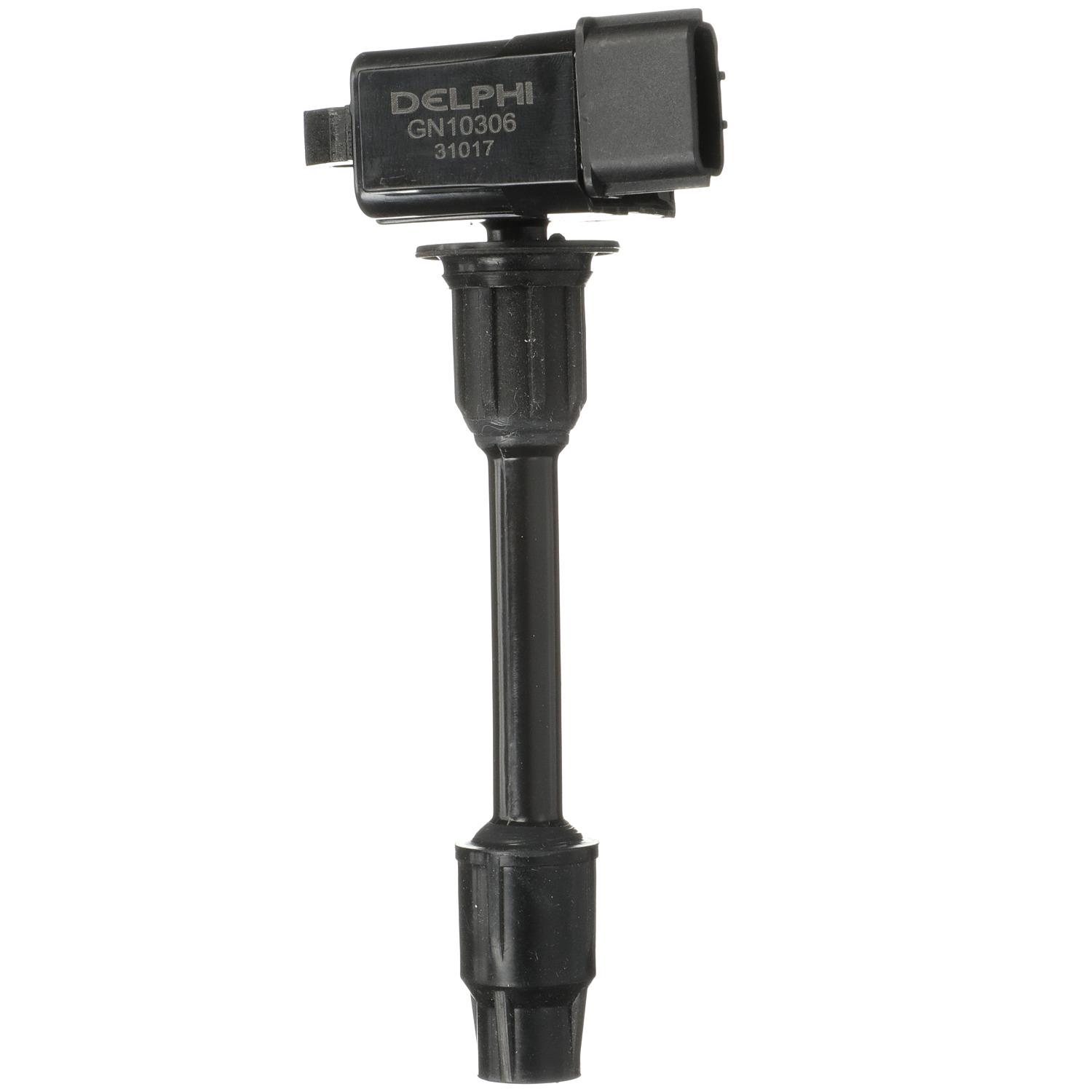 Delphi GN10306 Ignition Coil product image 5 of 8