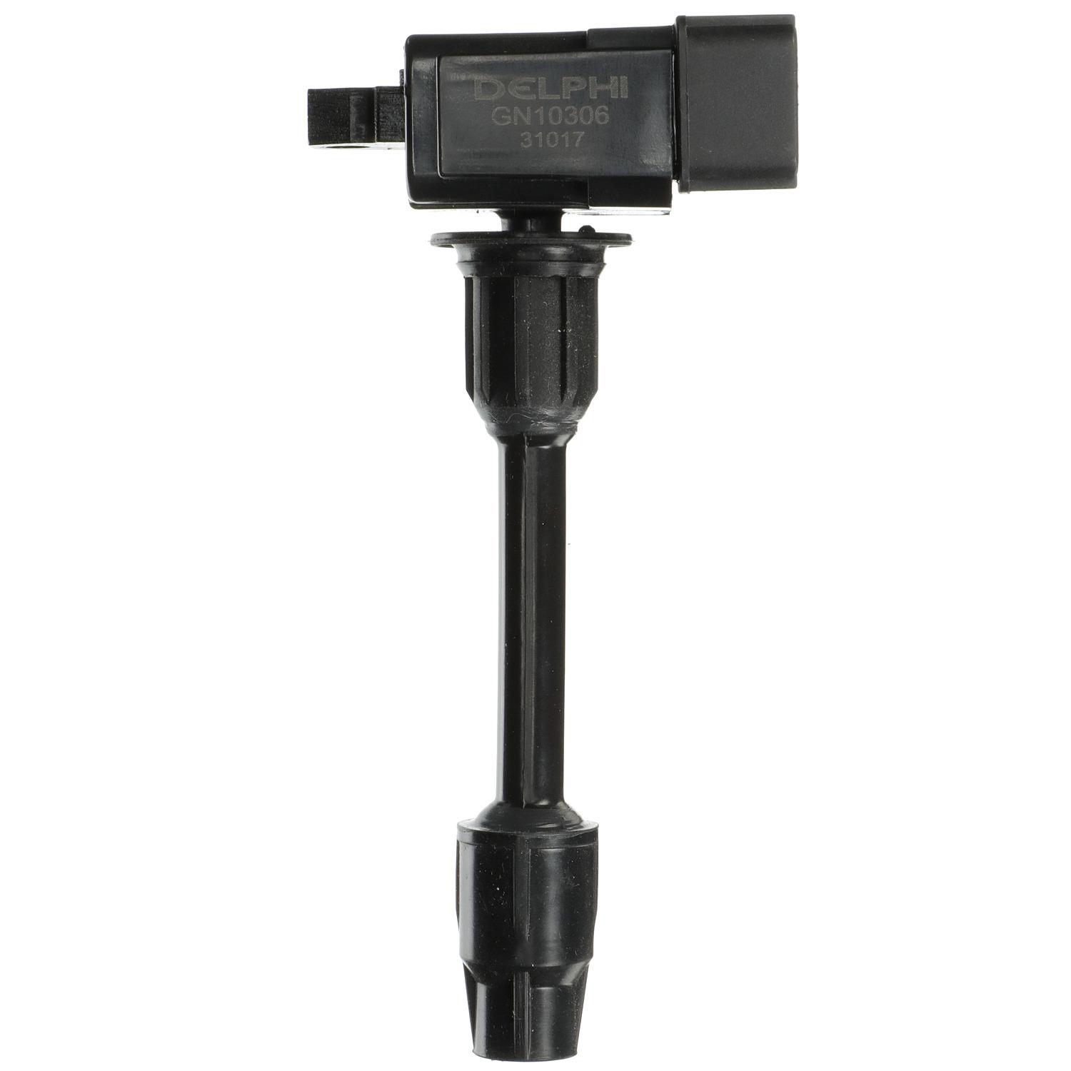 Delphi GN10306 Ignition Coil product image 7 of 8