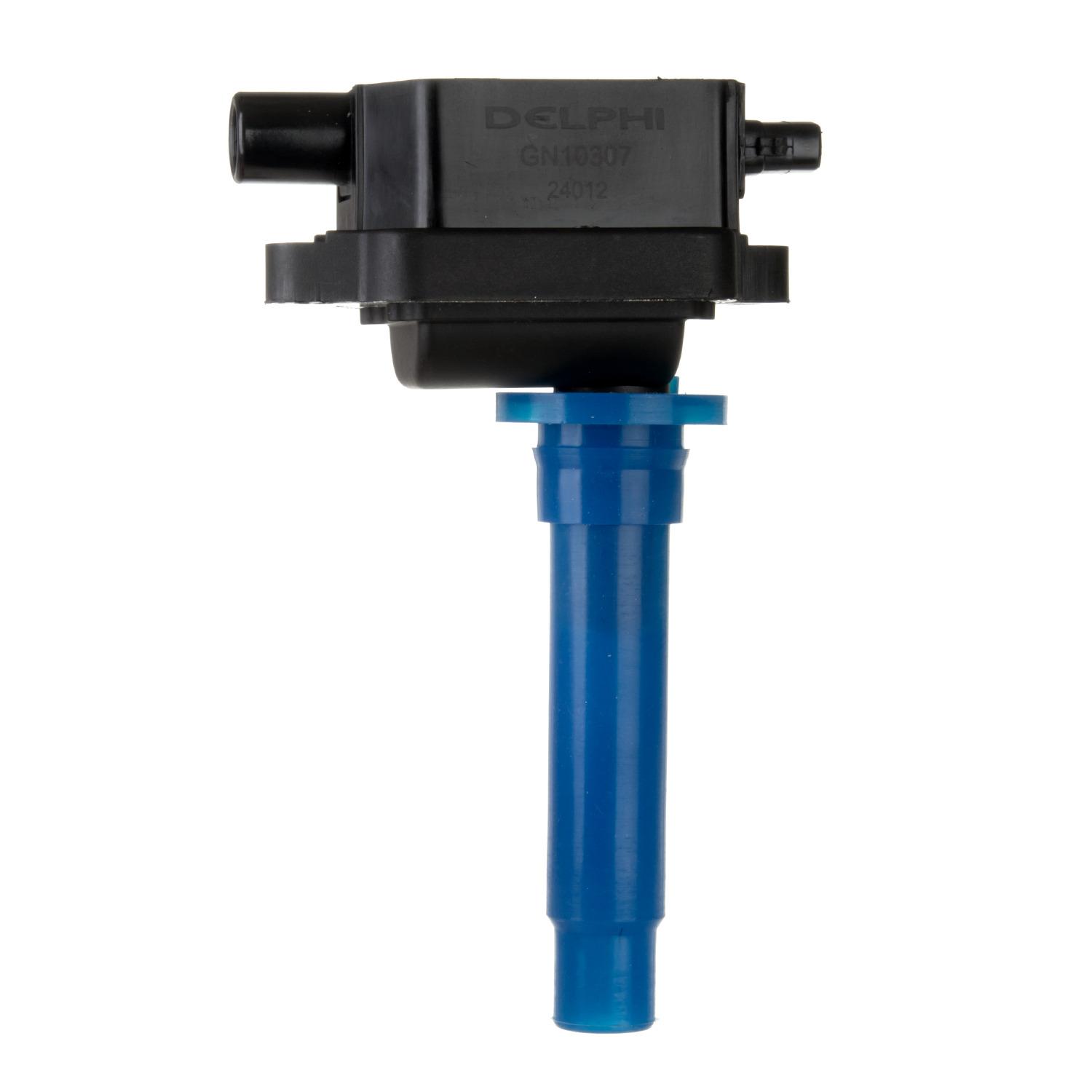 Delphi GN10307 Ignition Coil product image 6 of 7
