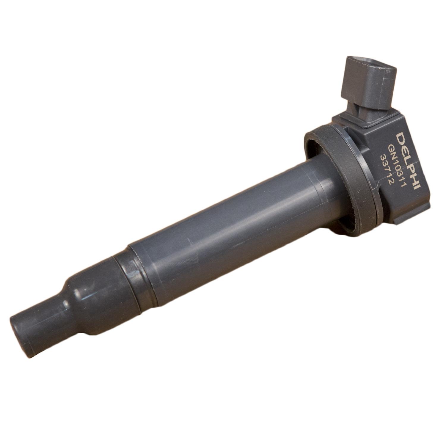 Delphi GN10311 Ignition Coil product image 1 of 6