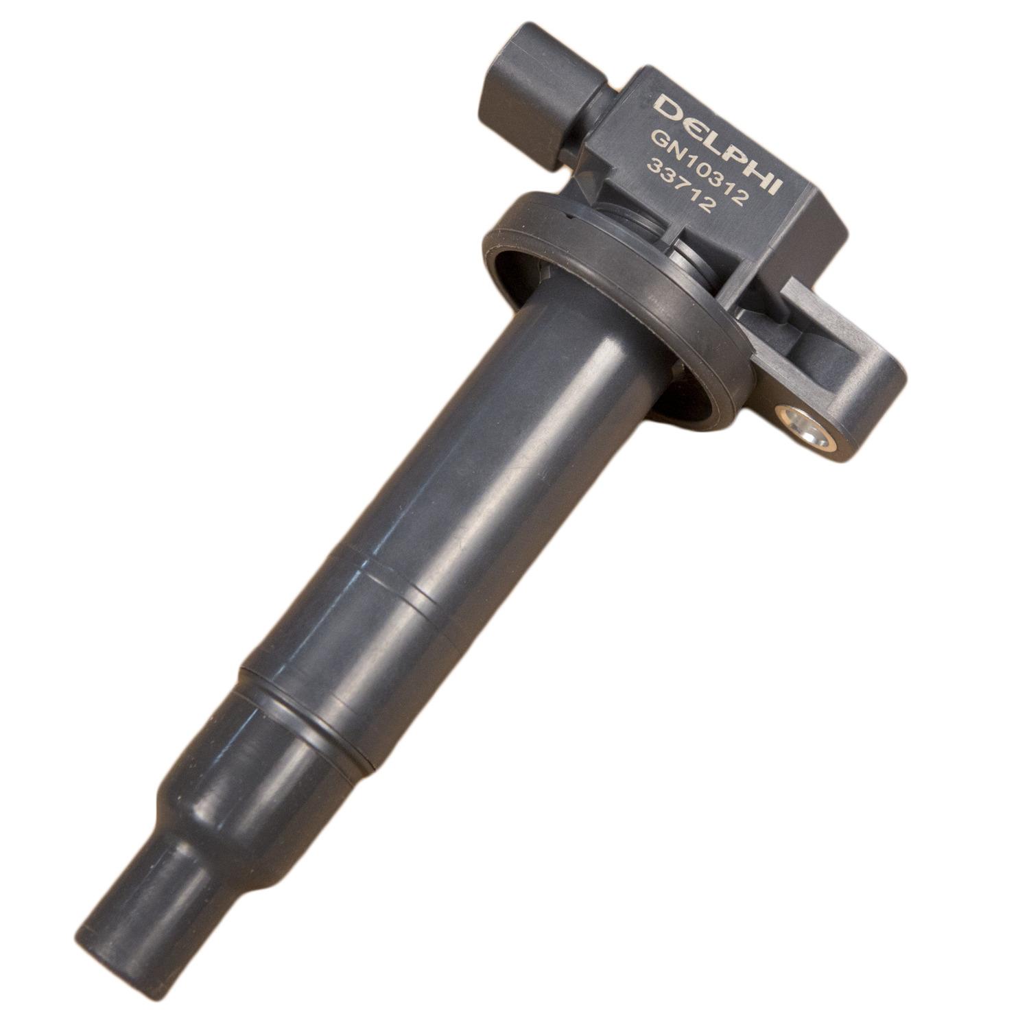 Delphi GN10312 Ignition Coil product image 1 of 8