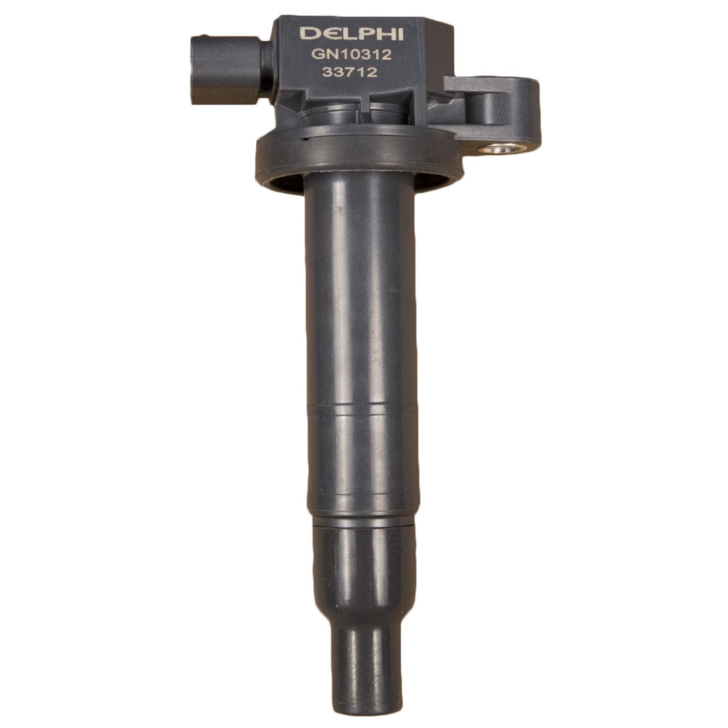 Delphi GN10312 Ignition Coil product image 5 of 8